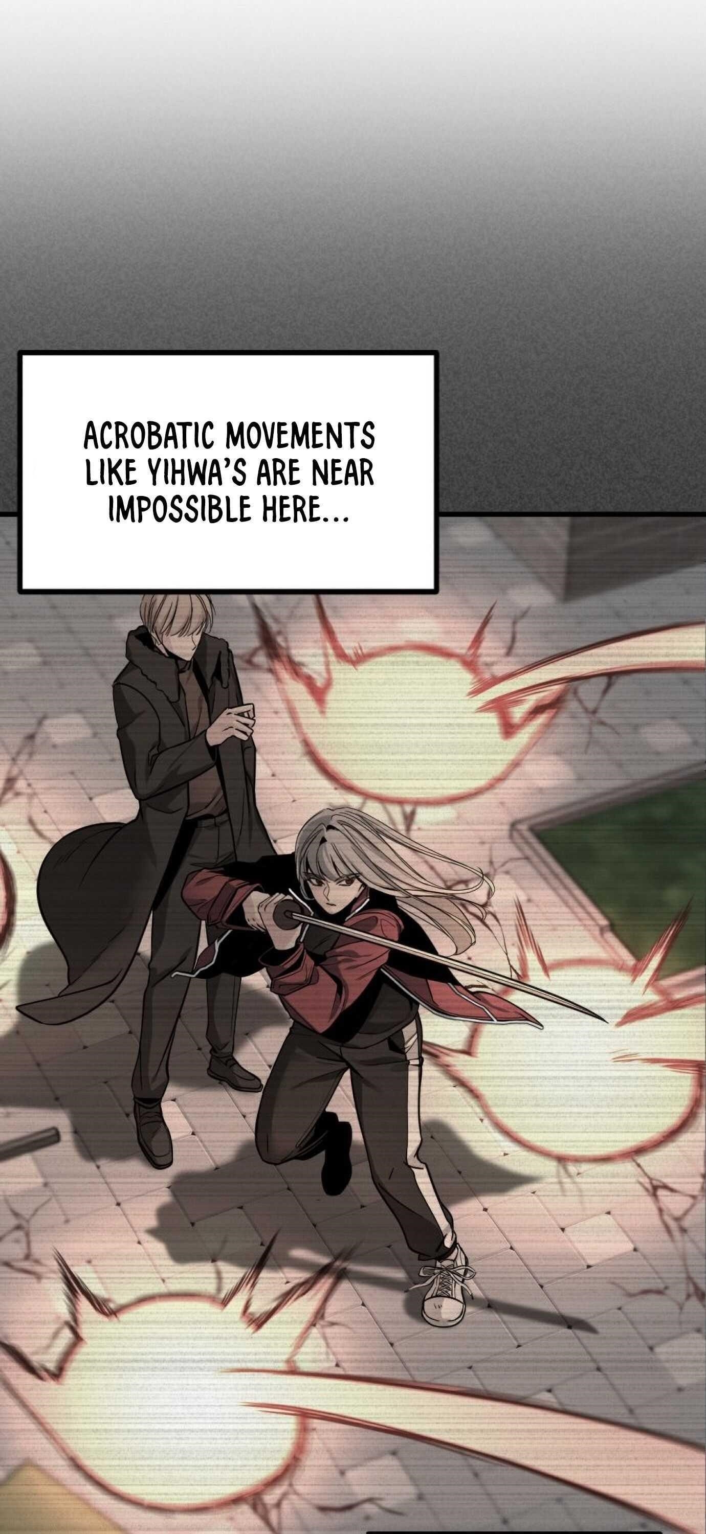 Hero Killer Chapter 18 - Page 14