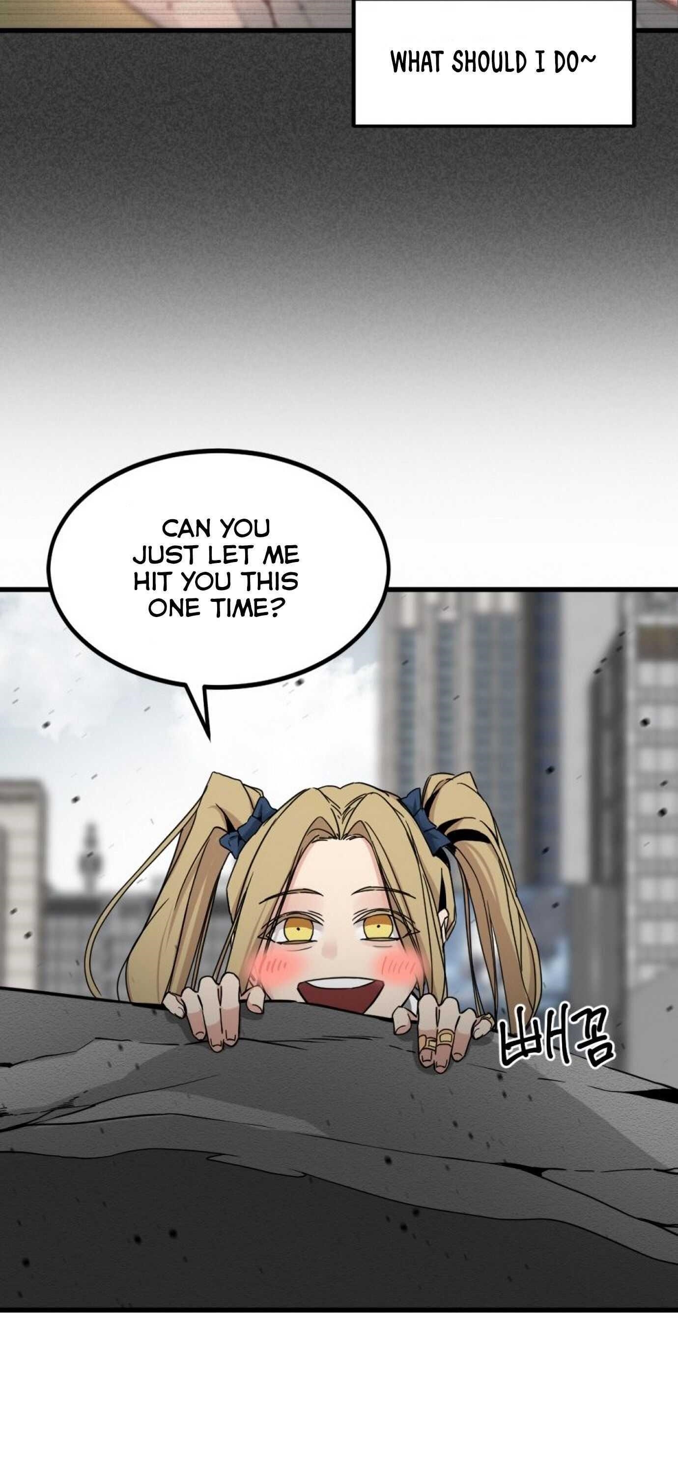 Hero Killer Chapter 18 - Page 15