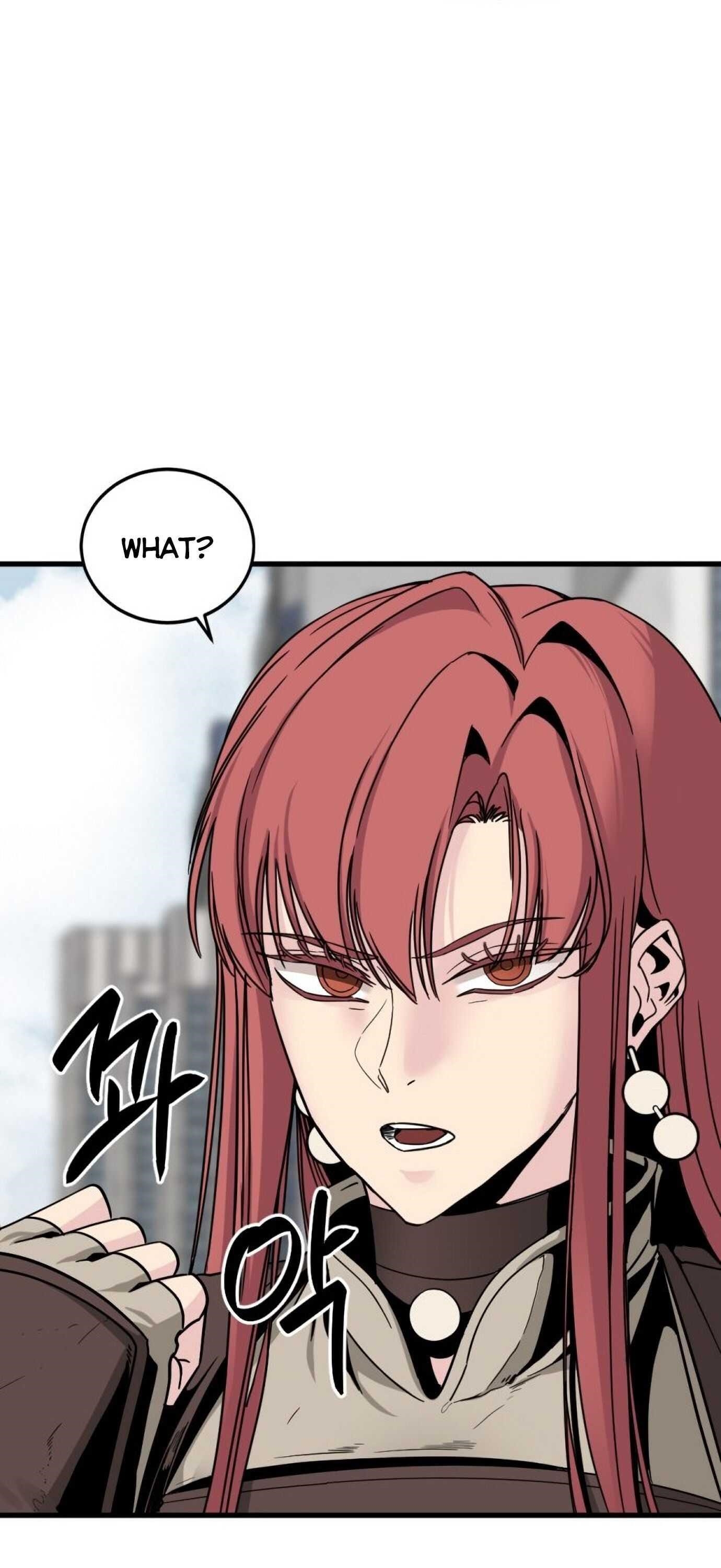 Hero Killer Chapter 18 - Page 17