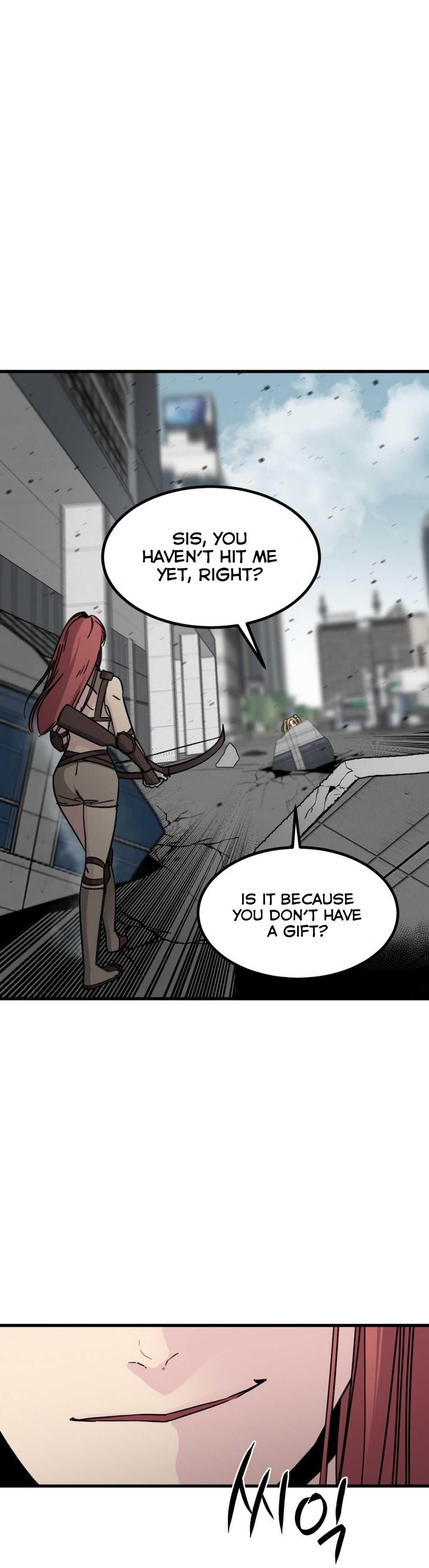 Hero Killer Chapter 18 - Page 18