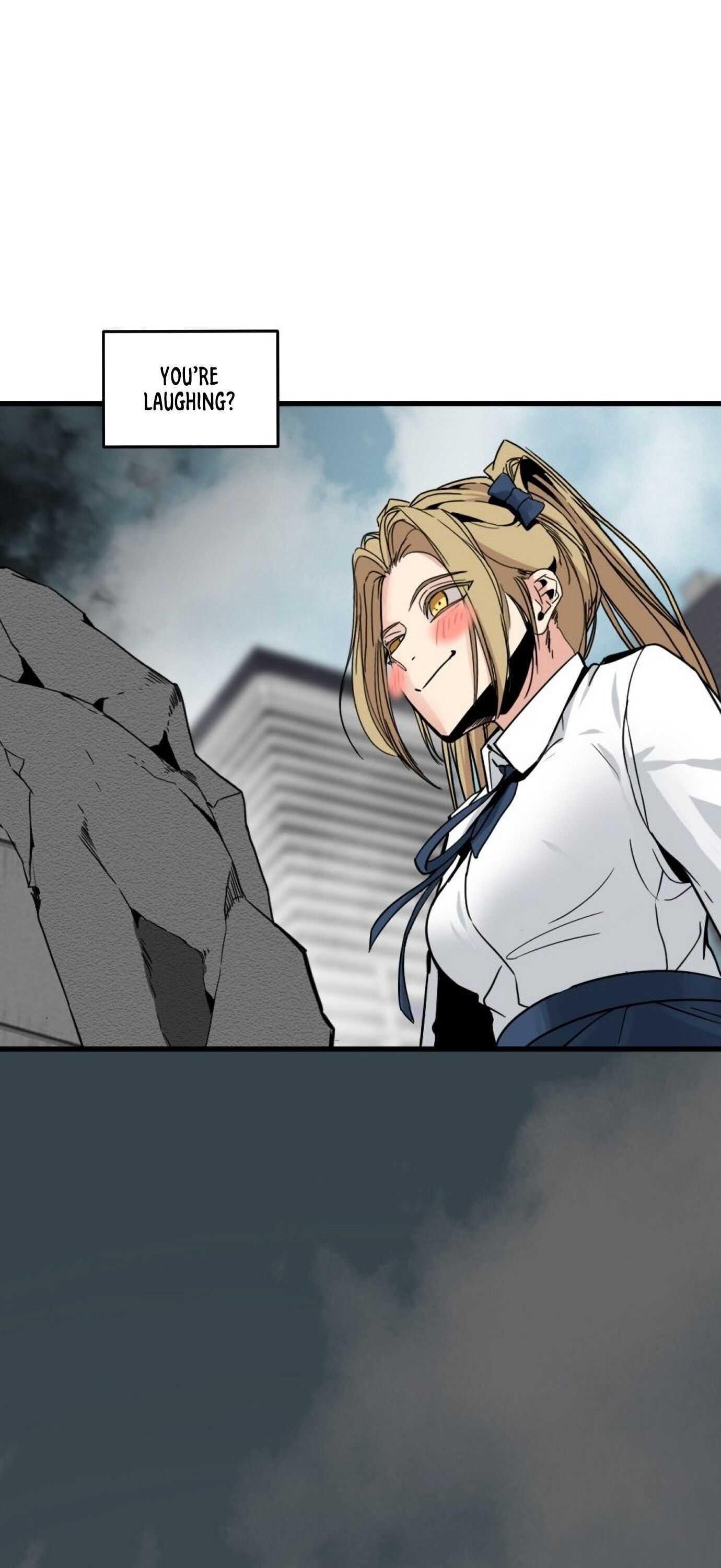 Hero Killer Chapter 18 - Page 19