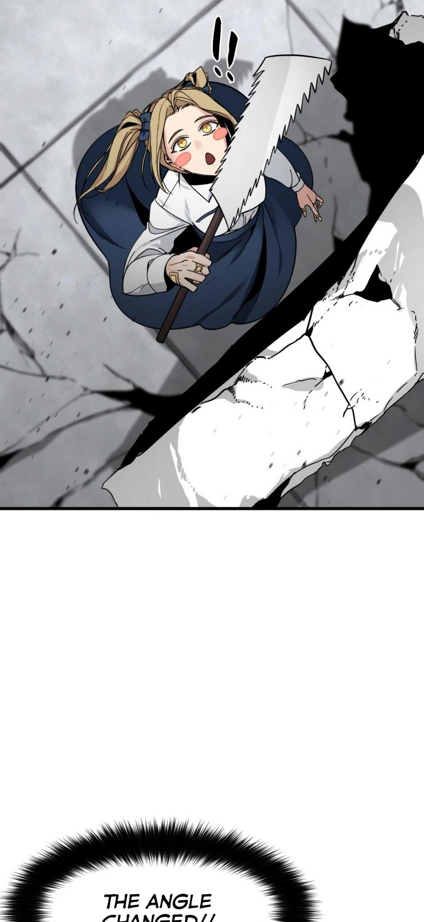 Hero Killer Chapter 18 - Page 23