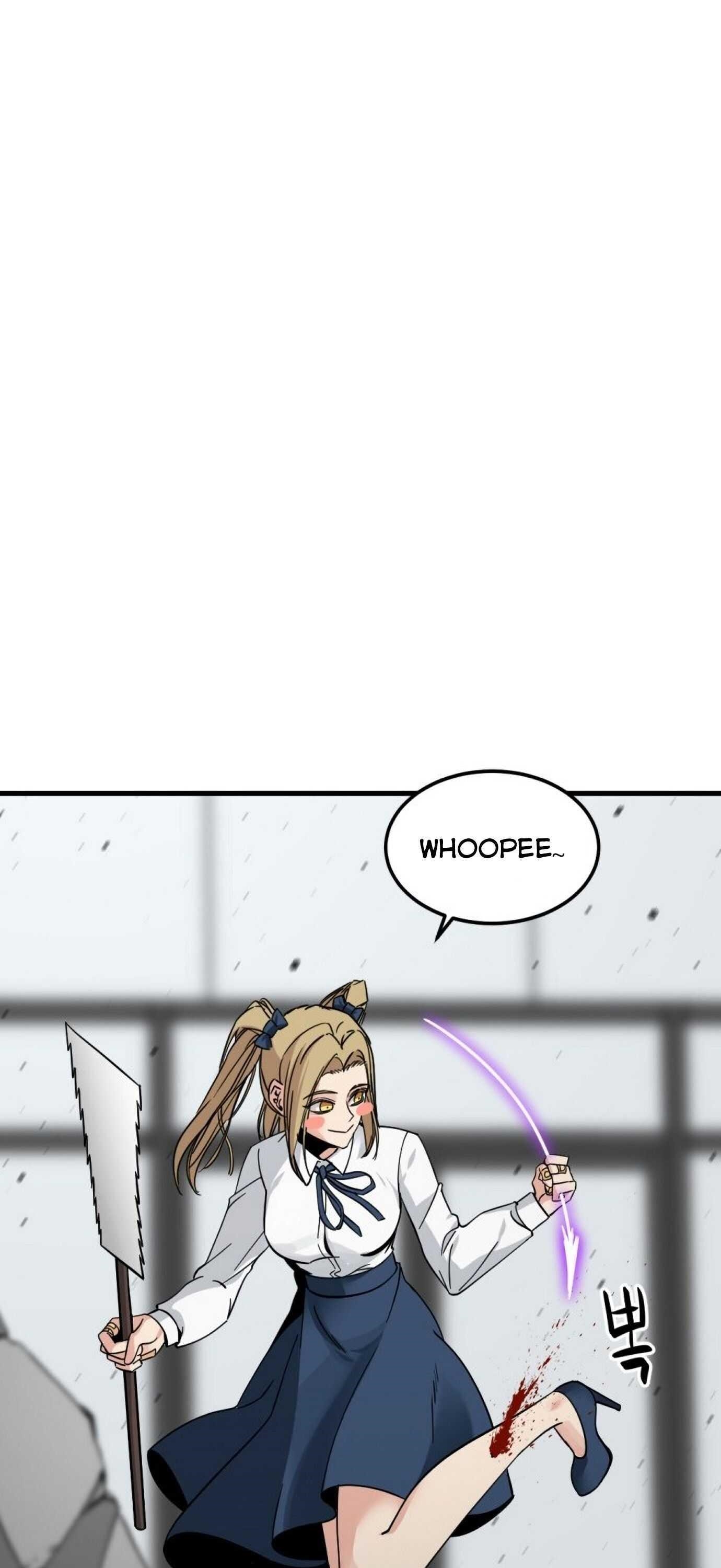 Hero Killer Chapter 18 - Page 29