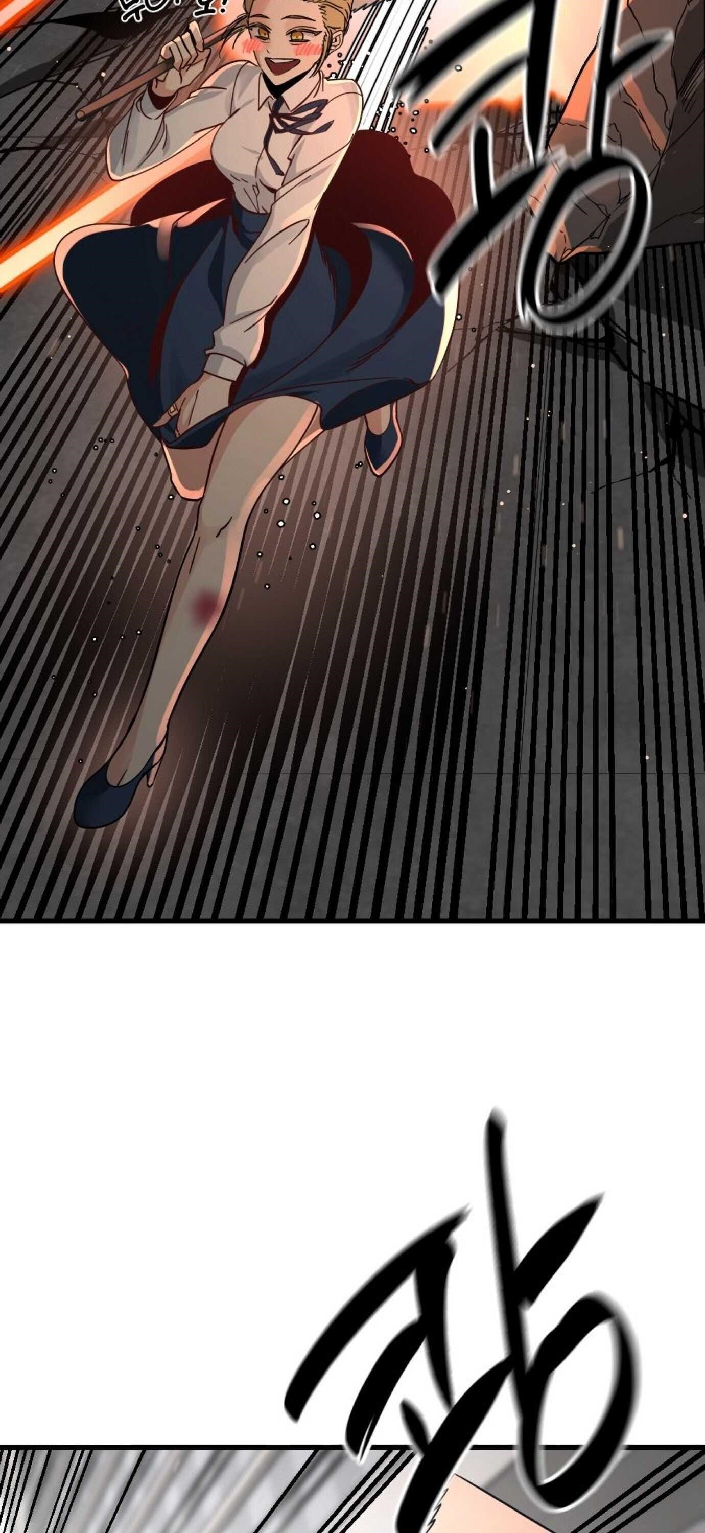 Hero Killer Chapter 18 - Page 35