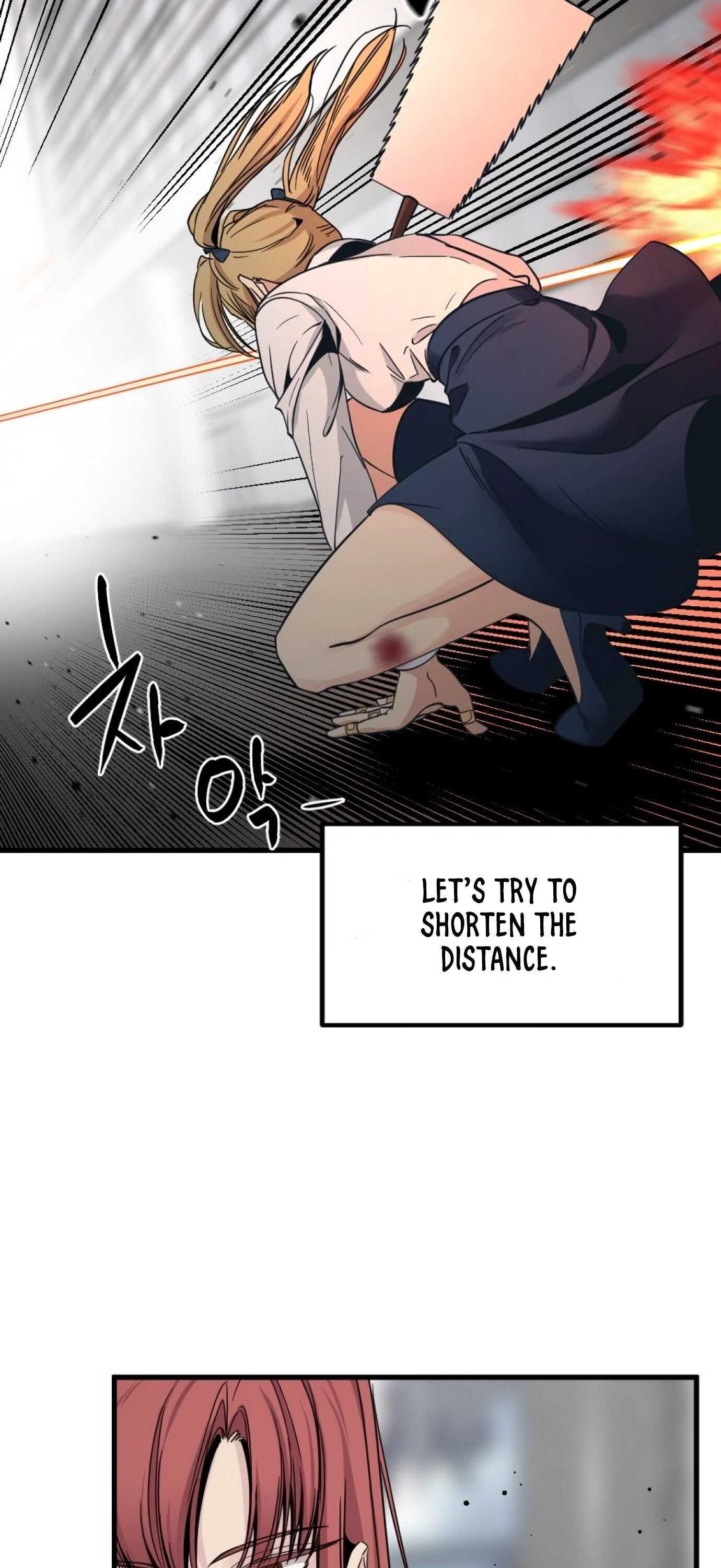 Hero Killer Chapter 18 - Page 36