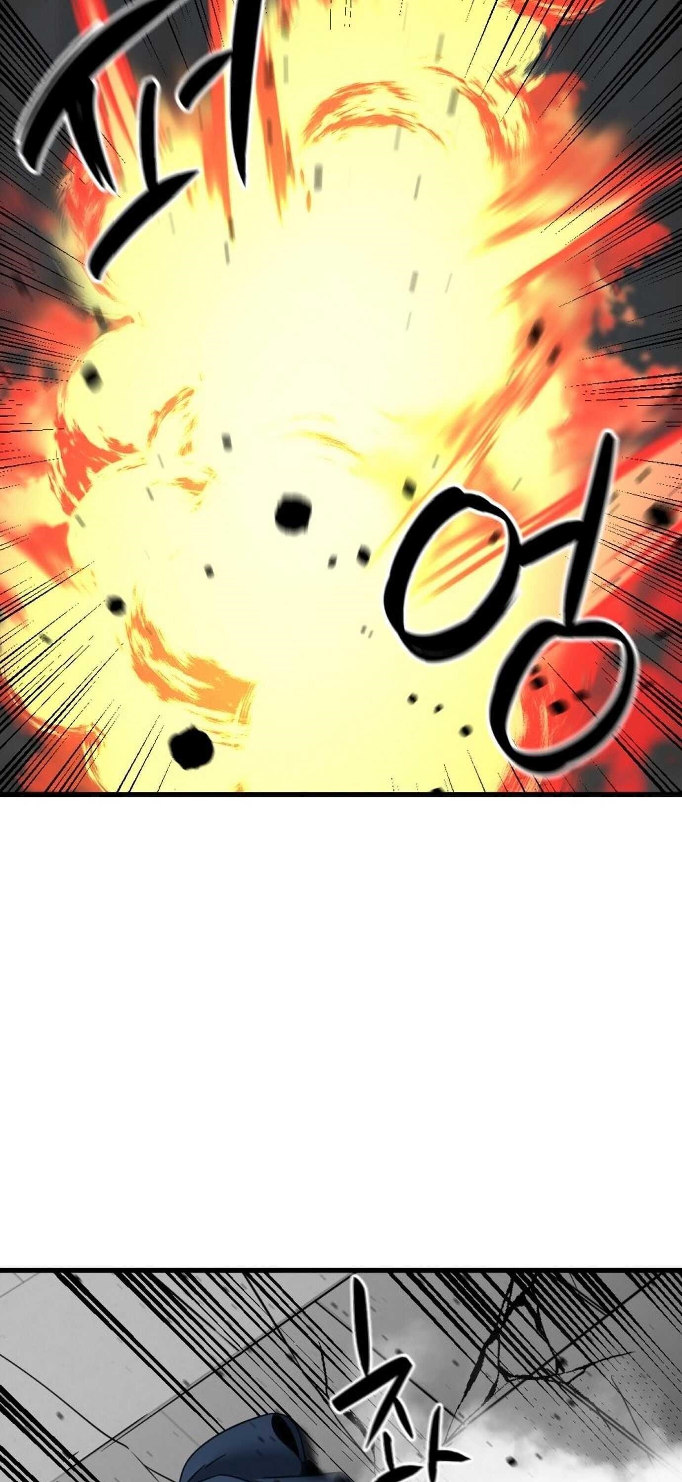 Hero Killer Chapter 18 - Page 39