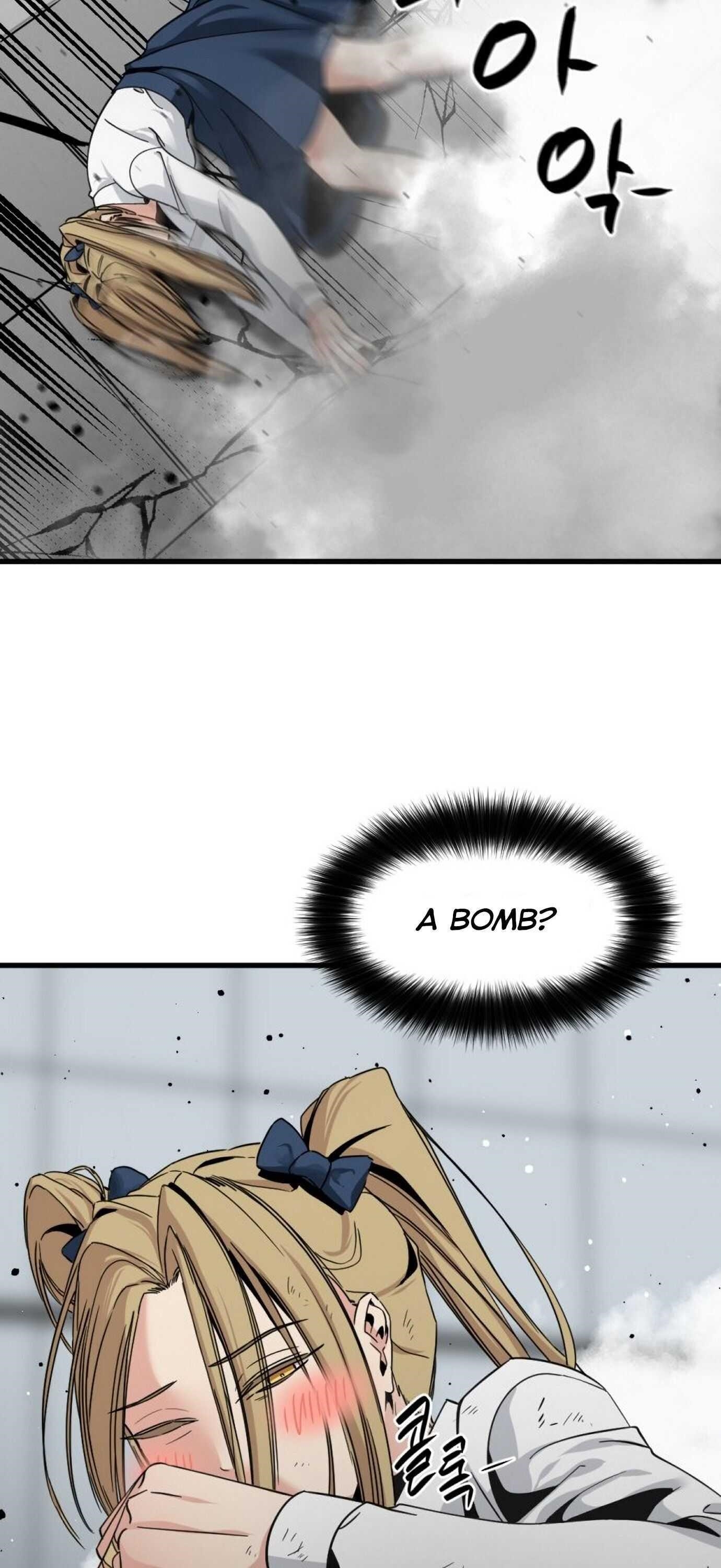 Hero Killer Chapter 18 - Page 40