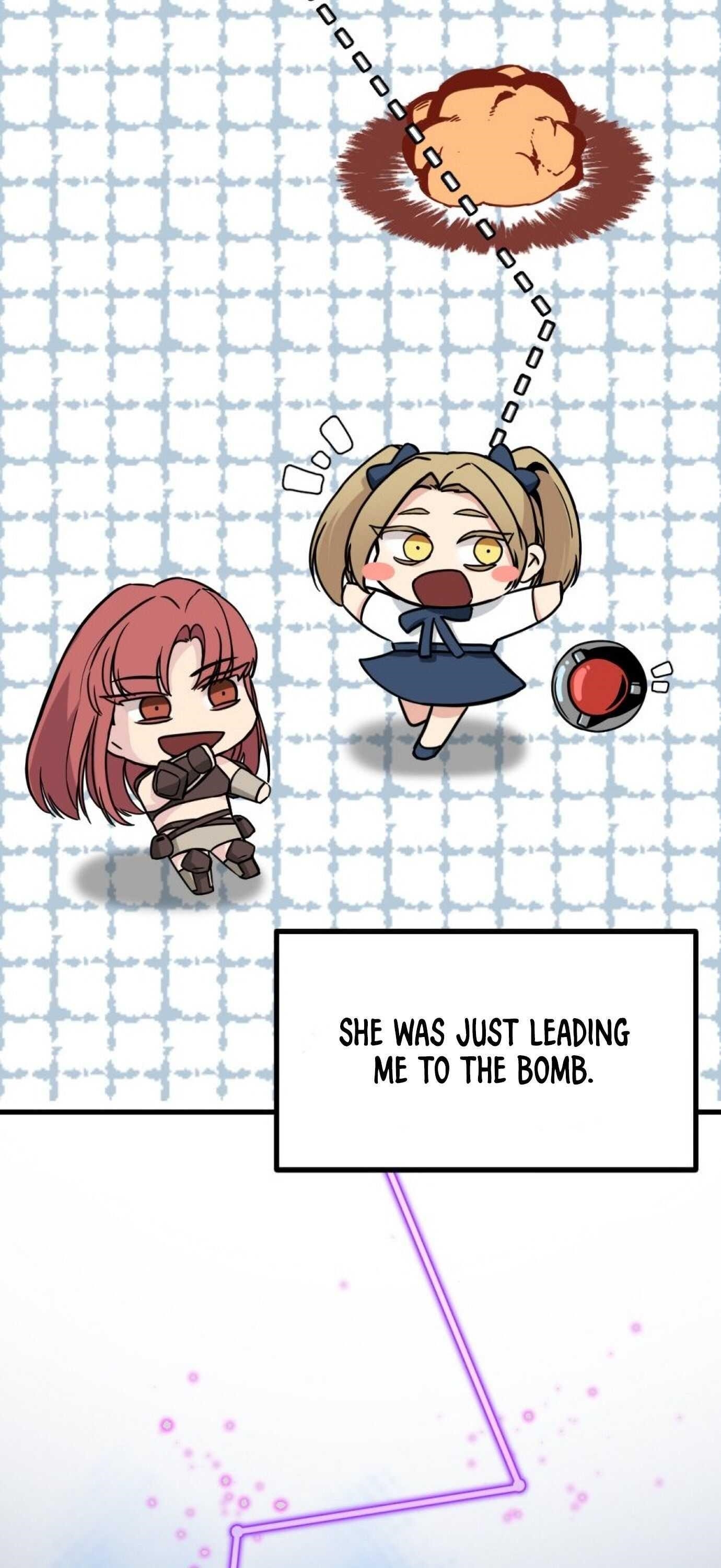 Hero Killer Chapter 18 - Page 43