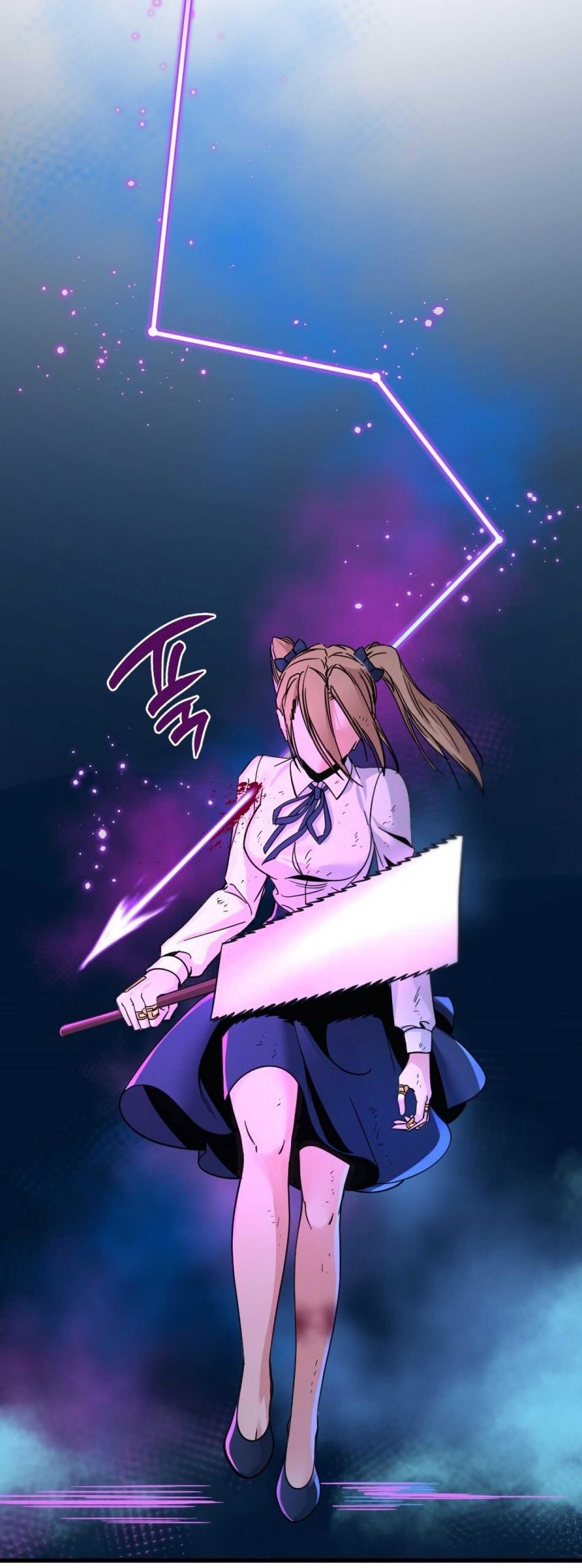 Hero Killer Chapter 18 - Page 44