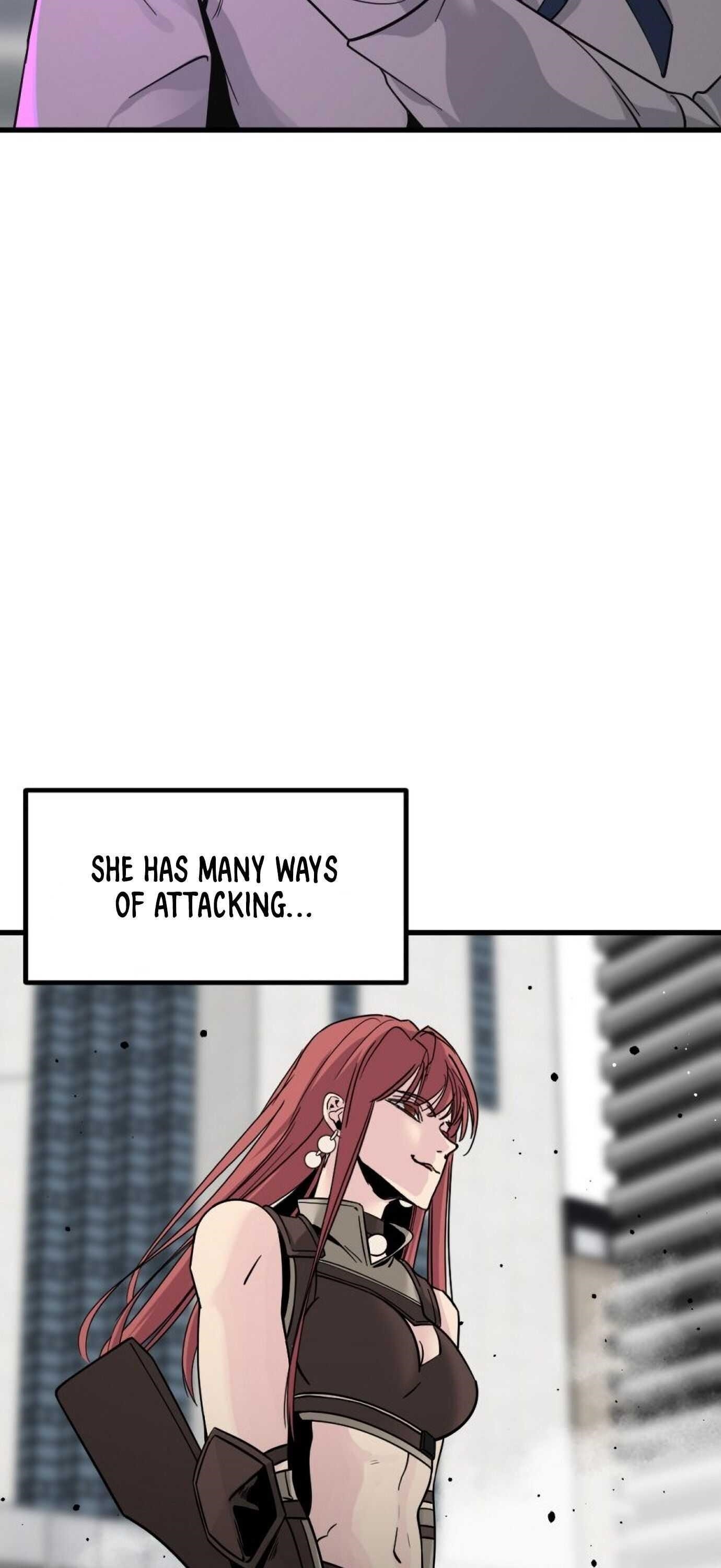 Hero Killer Chapter 18 - Page 46