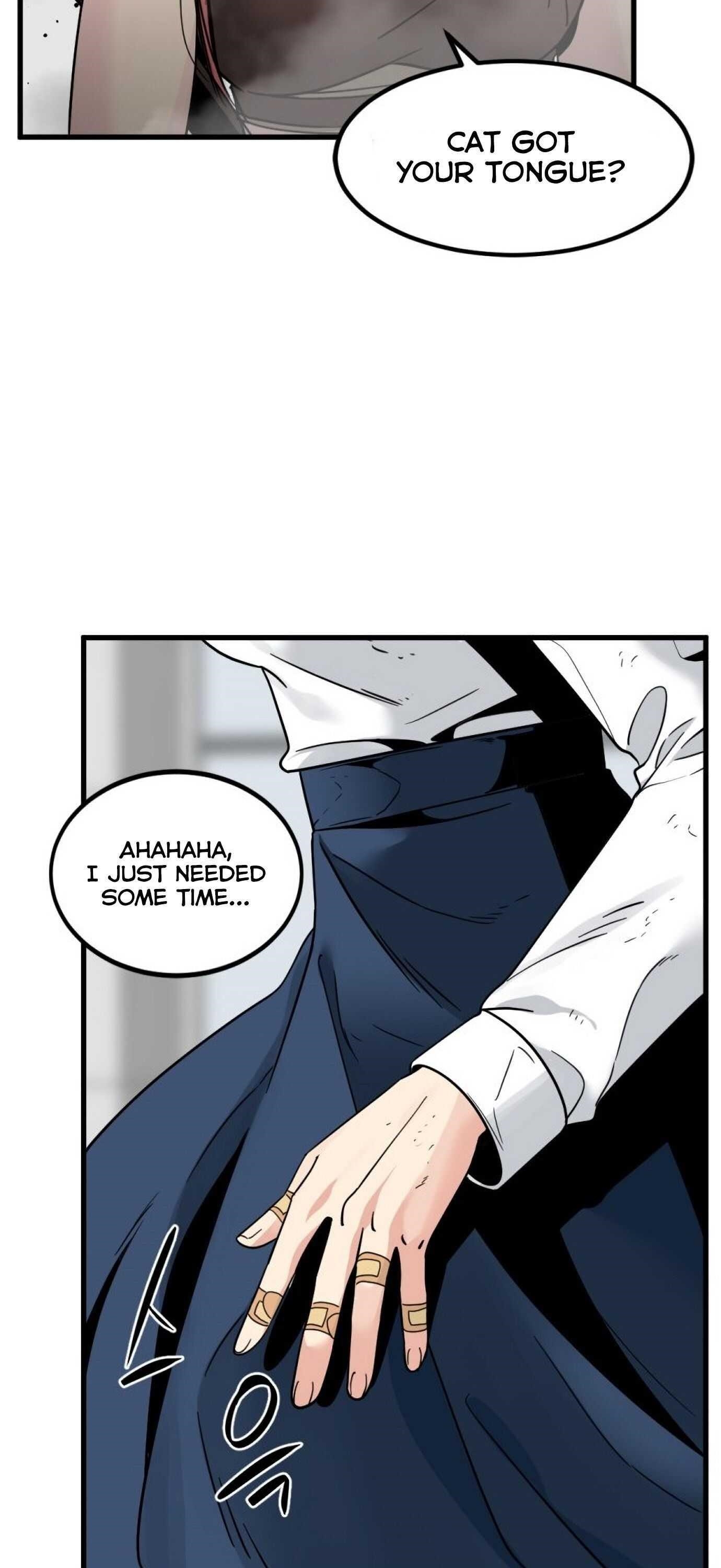 Hero Killer Chapter 18 - Page 48