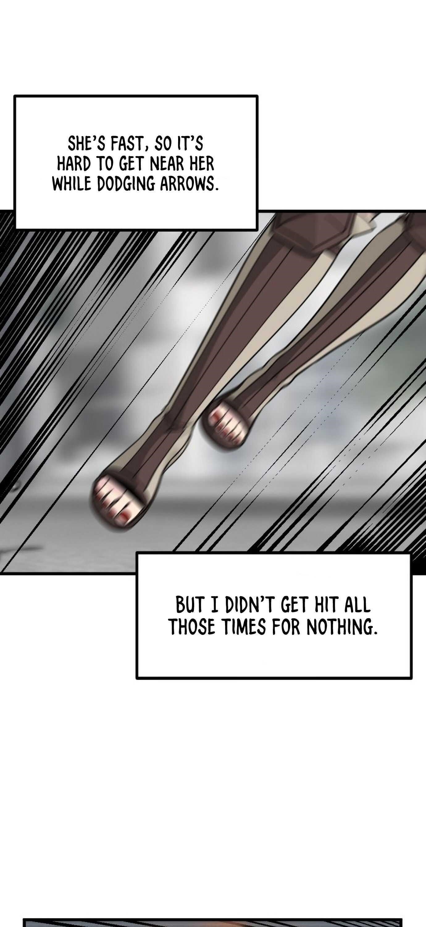 Hero Killer Chapter 18 - Page 51