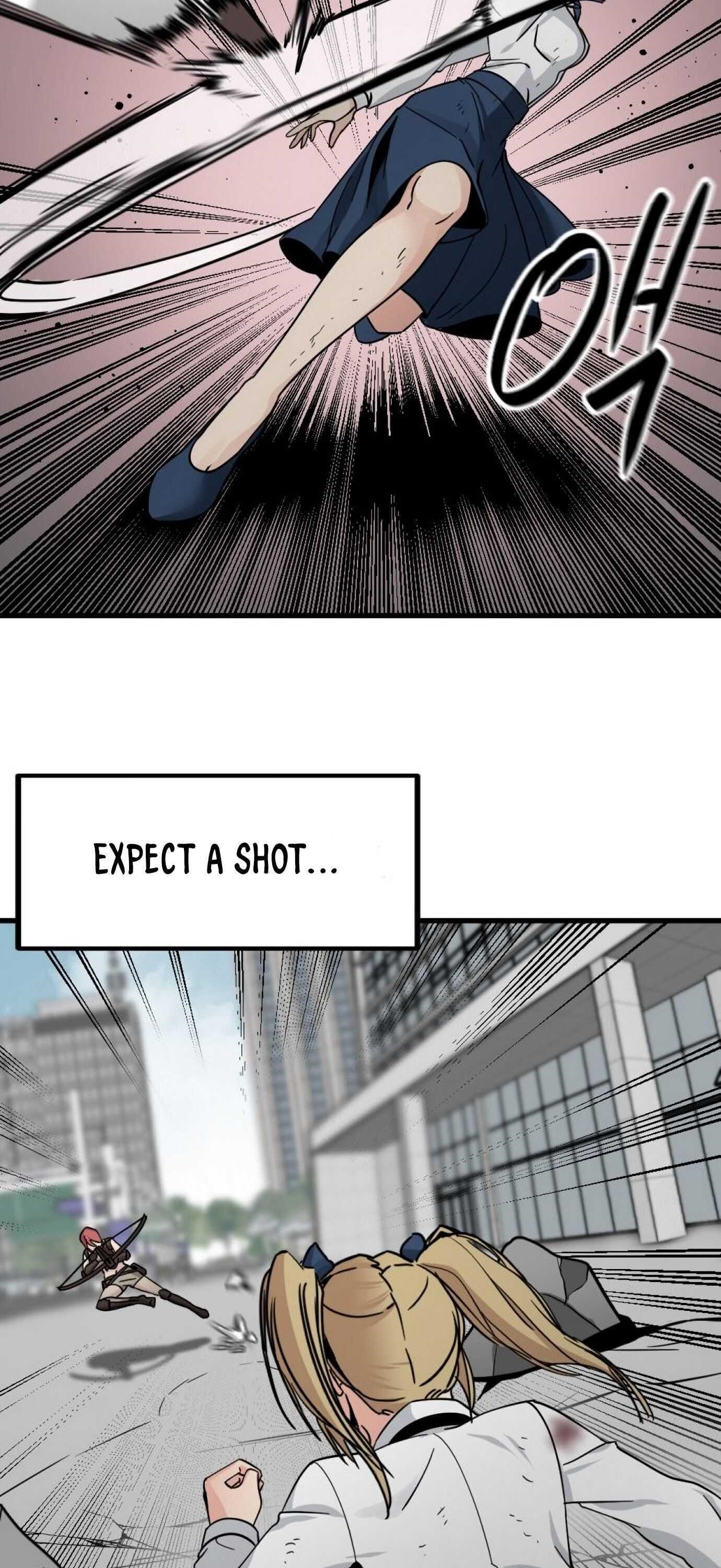 Hero Killer Chapter 18 - Page 55