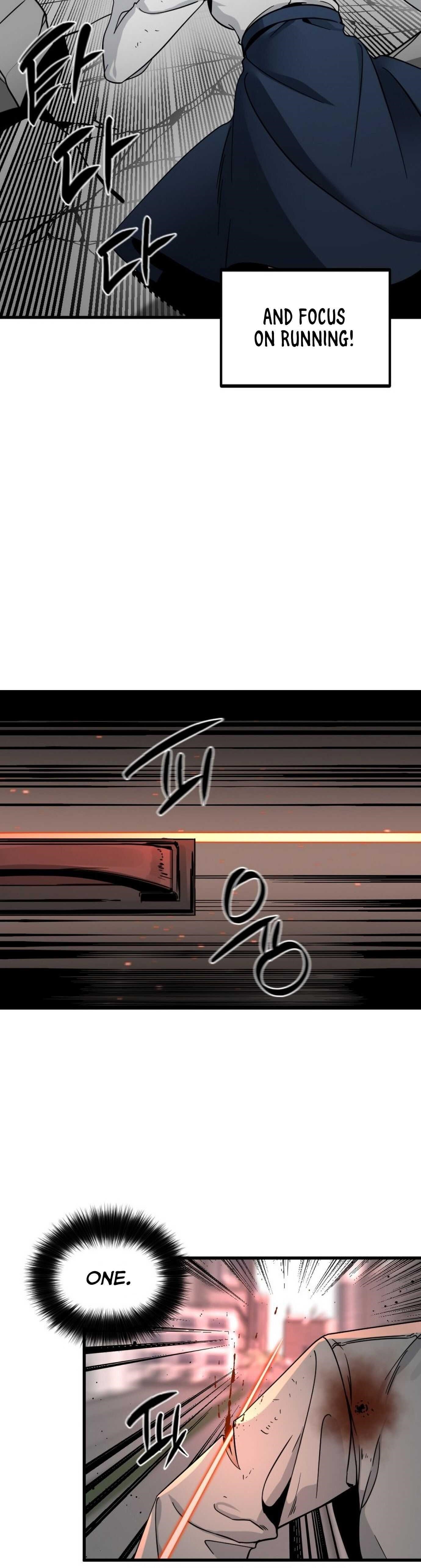 Hero Killer Chapter 18 - Page 56