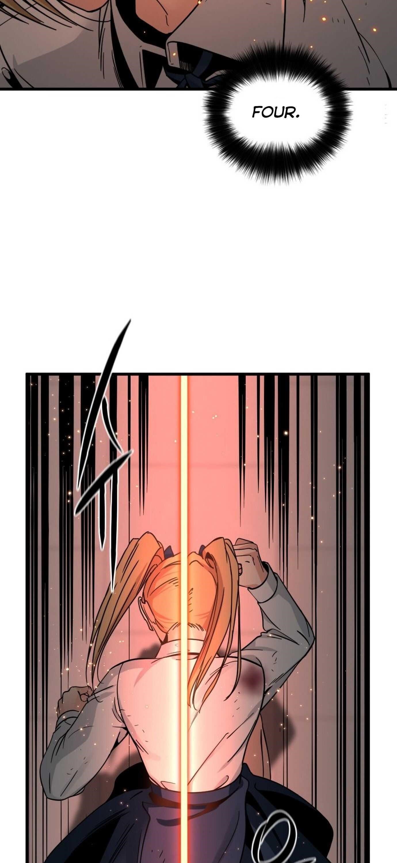 Hero Killer Chapter 18 - Page 59