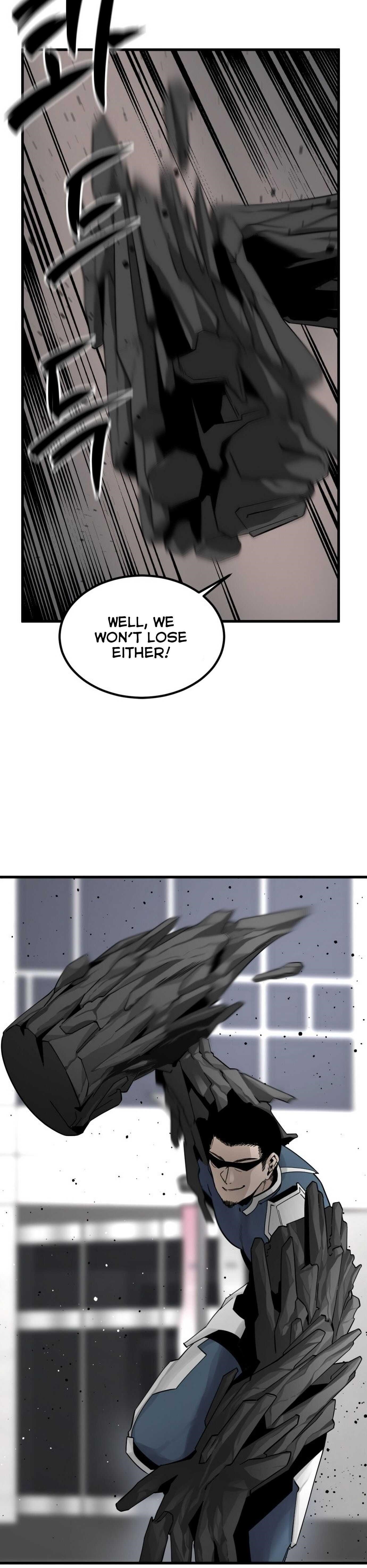 Hero Killer Chapter 18 - Page 6