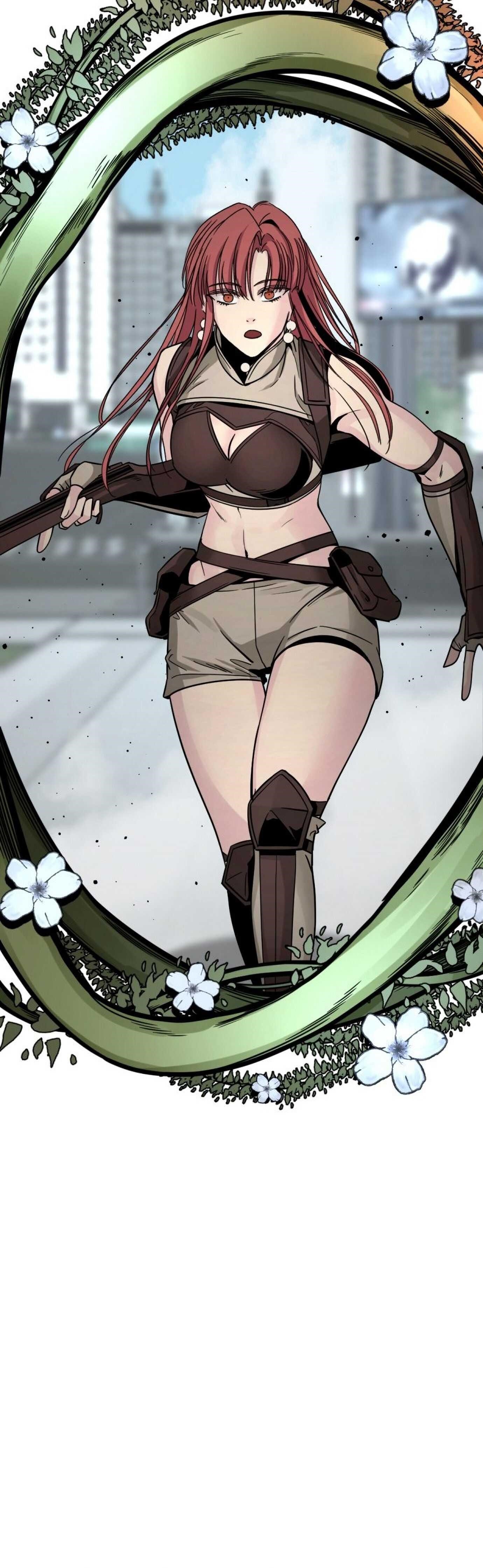 Hero Killer Chapter 18 - Page 62