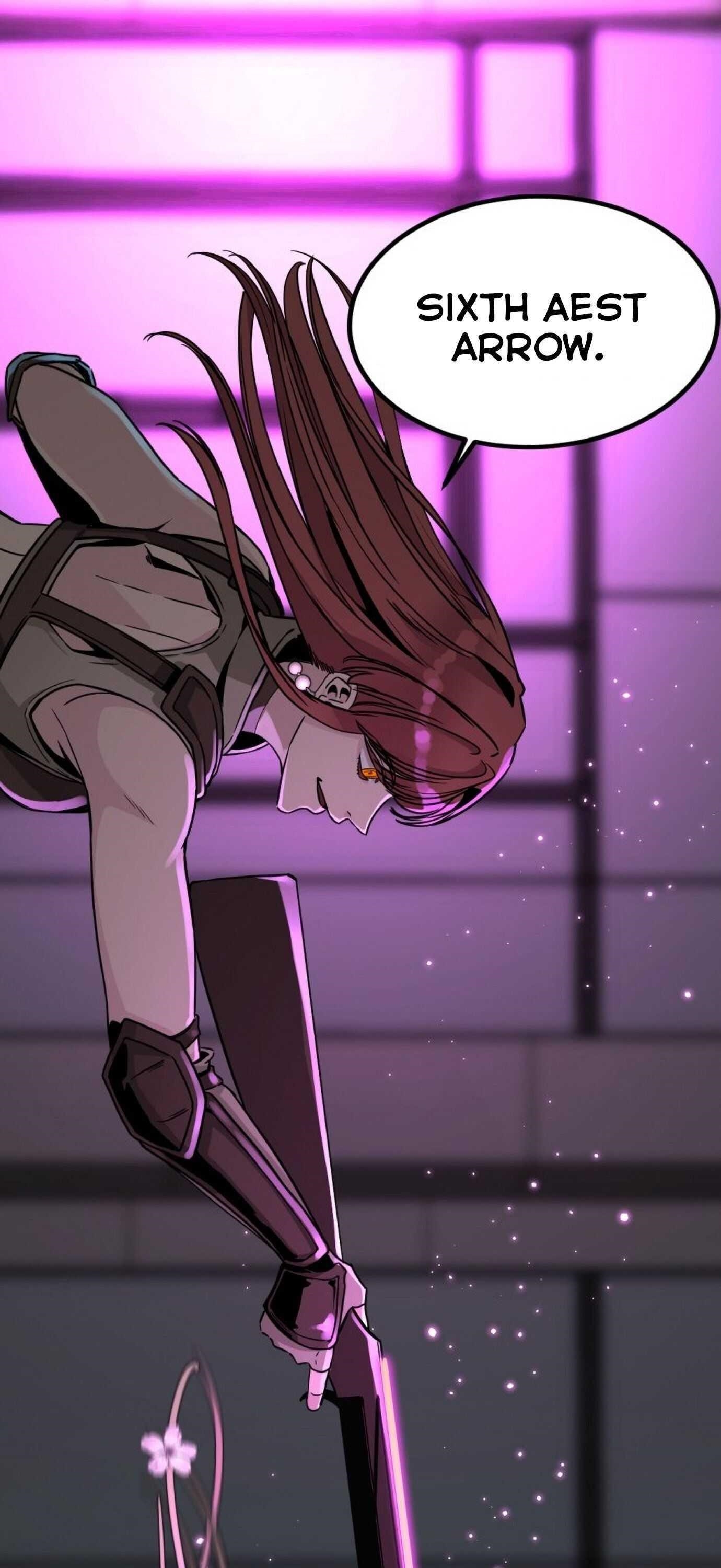 Hero Killer Chapter 18 - Page 67