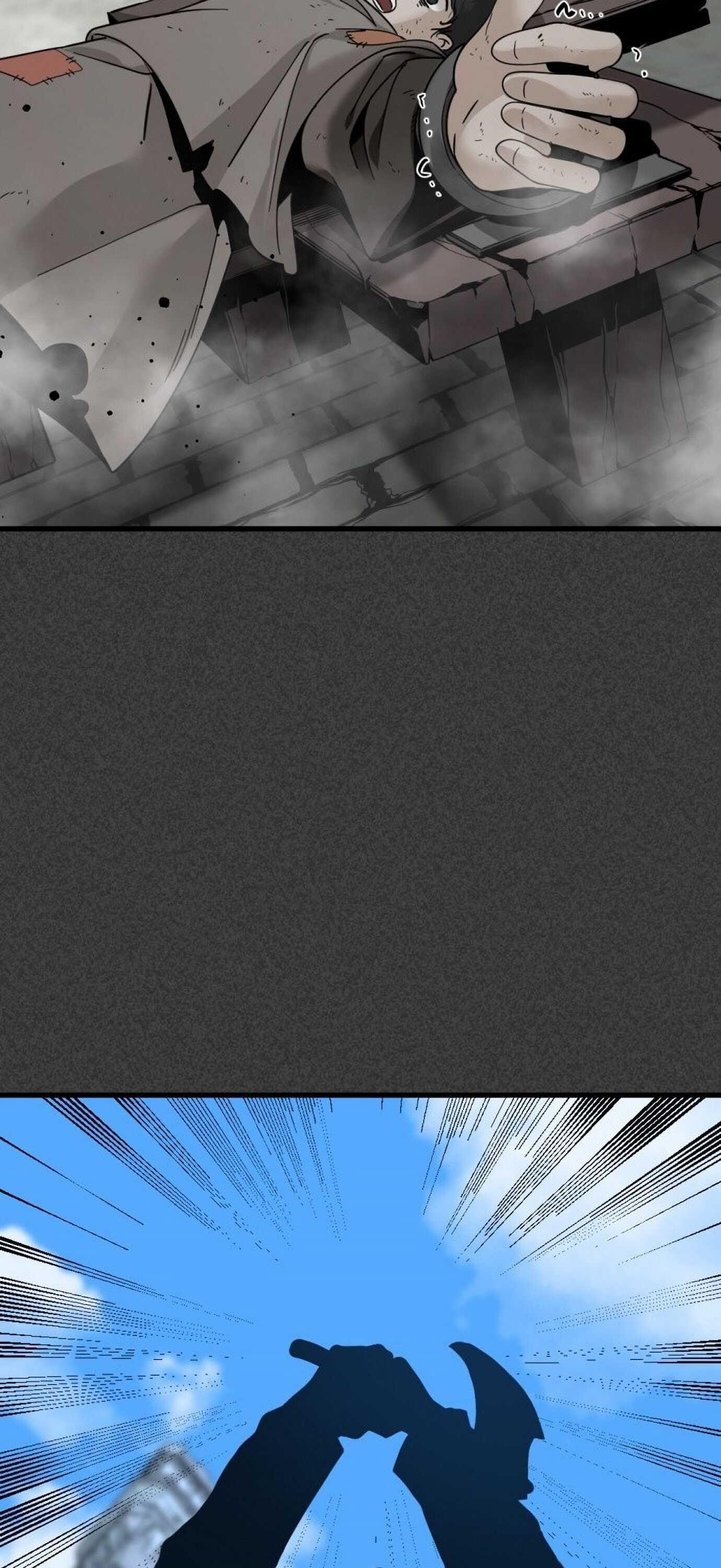 Hero Killer Chapter 19 - Page 21