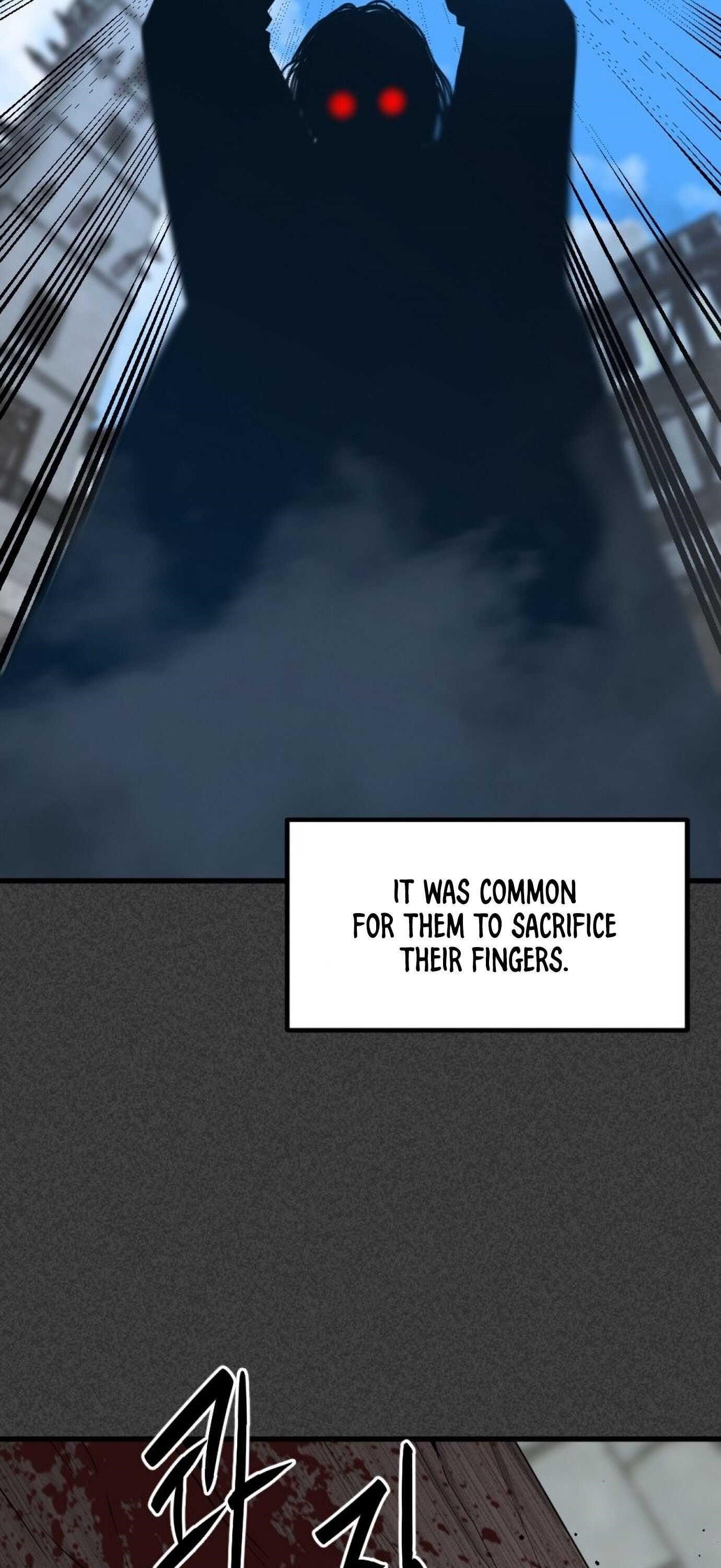 Hero Killer Chapter 19 - Page 22