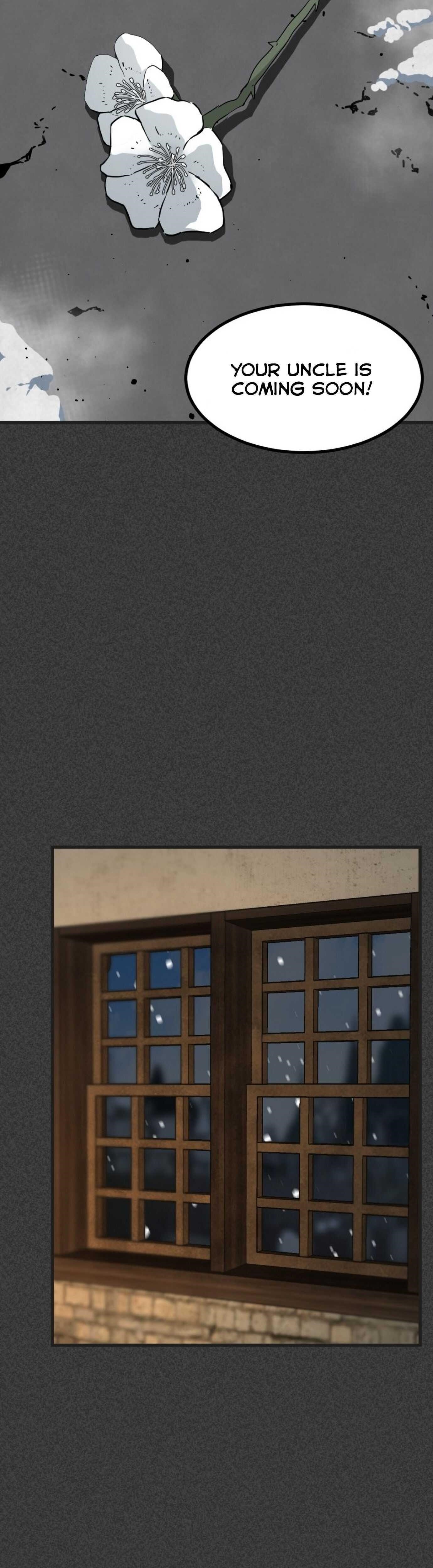 Hero Killer Chapter 19 - Page 36