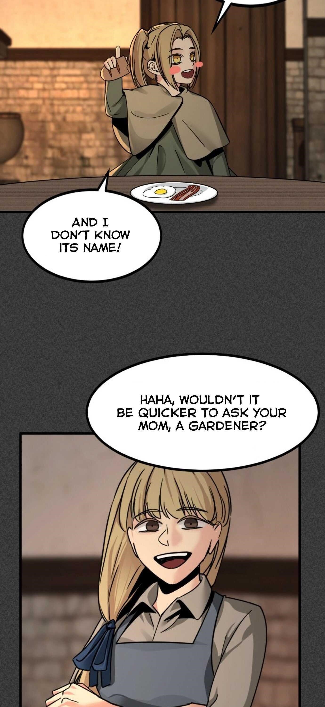 Hero Killer Chapter 19 - Page 46