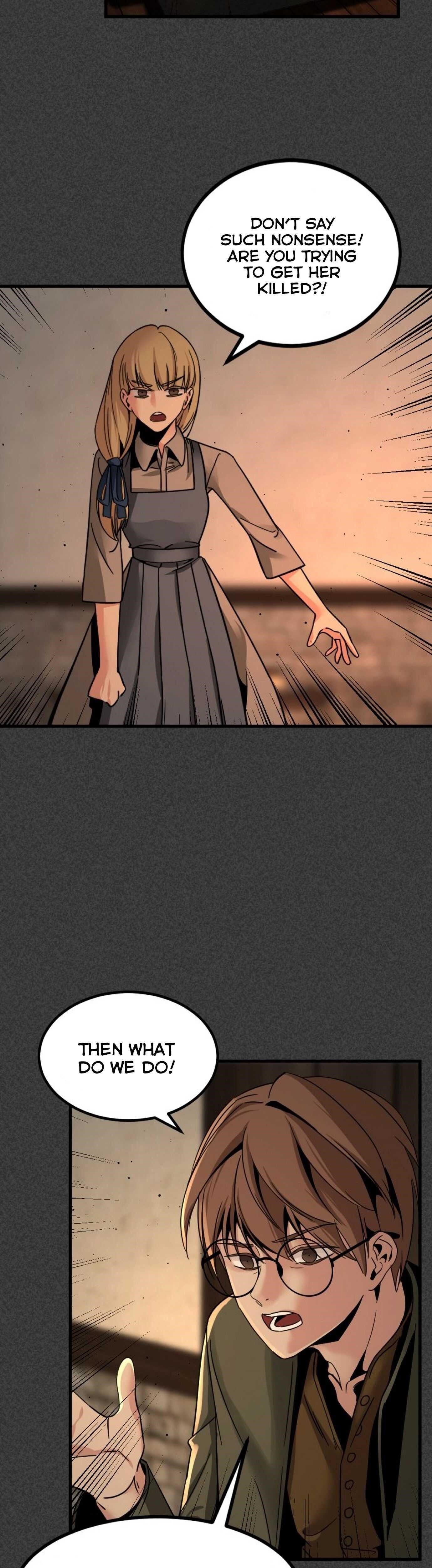 Hero Killer Chapter 19 - Page 54