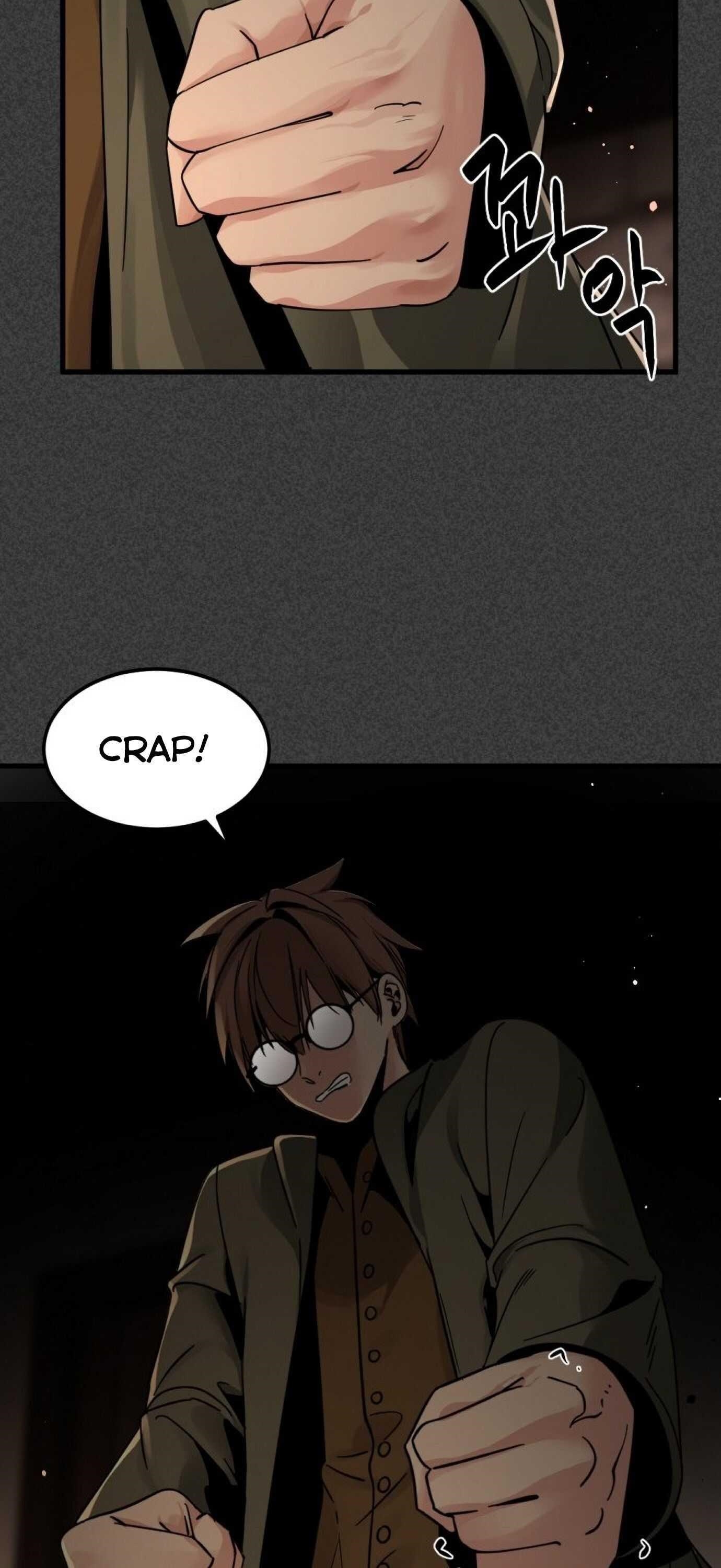 Hero Killer Chapter 19 - Page 63
