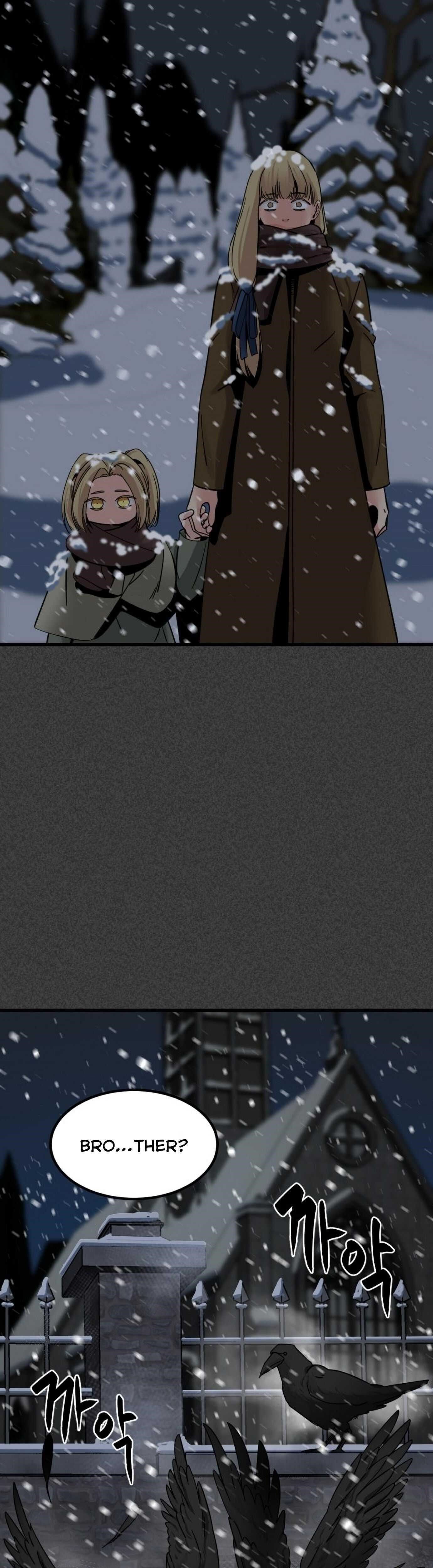 Hero Killer Chapter 19 - Page 72