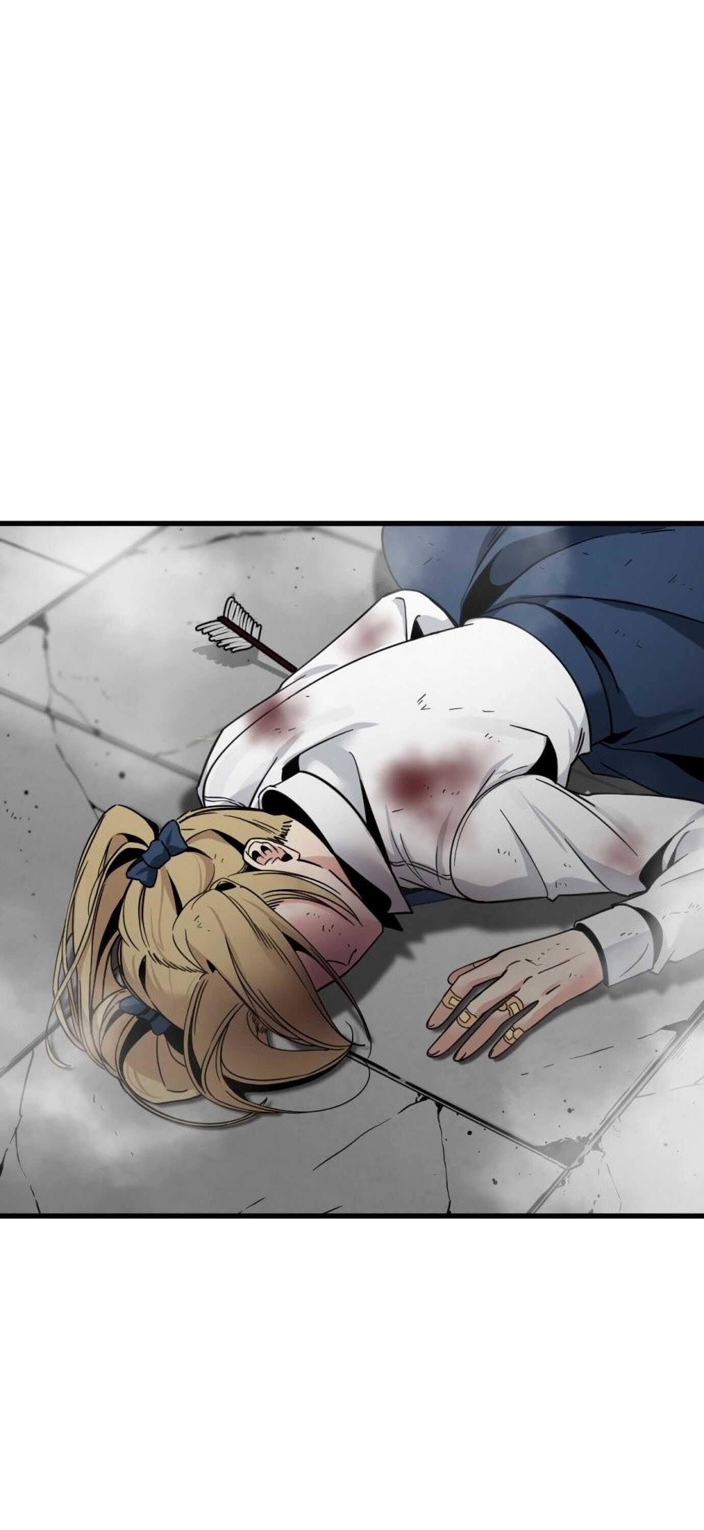 Hero Killer Chapter 19 - Page 9