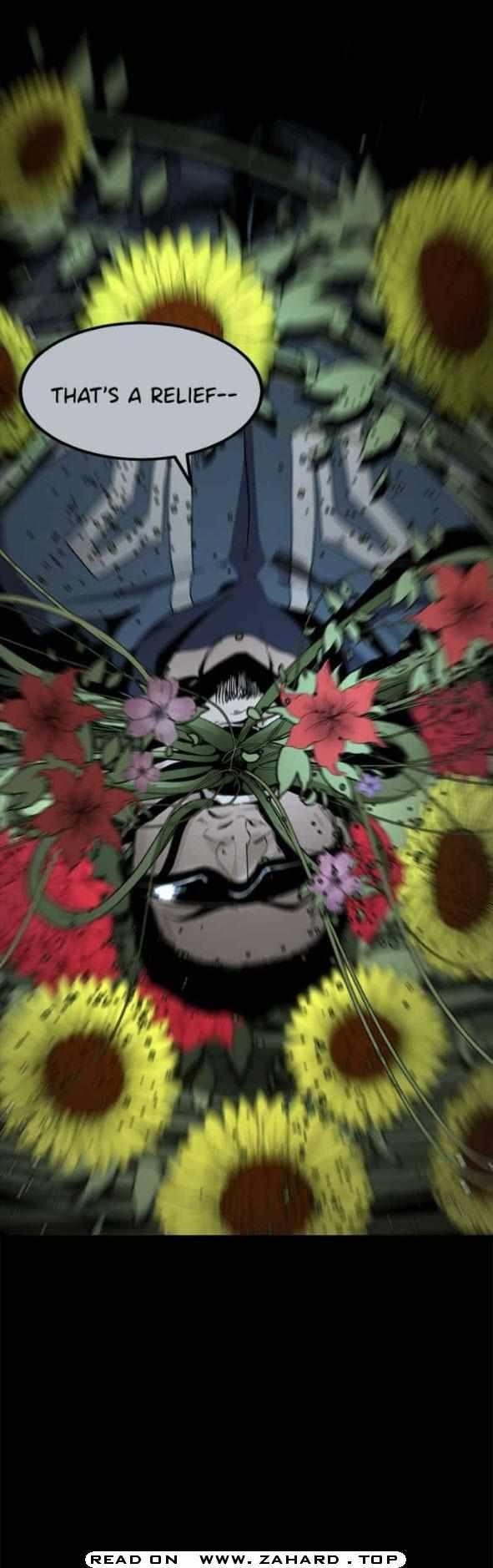 Hero Killer Chapter 21 - Page 19