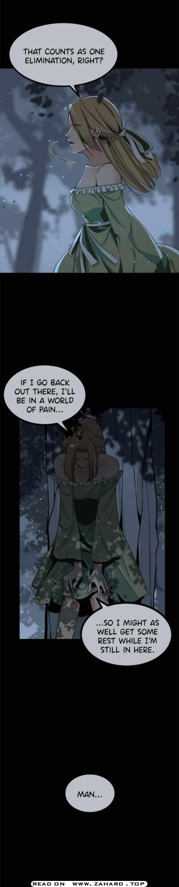 Hero Killer Chapter 21 - Page 21