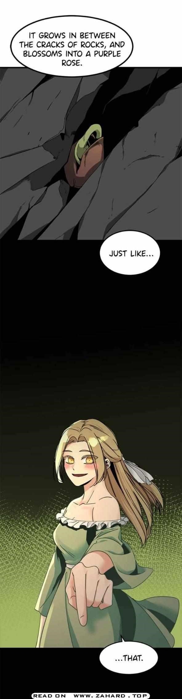 Hero Killer Chapter 21 - Page 3