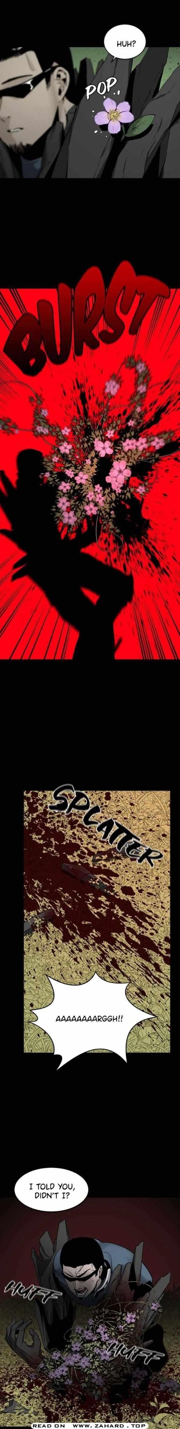 Hero Killer Chapter 21 - Page 4