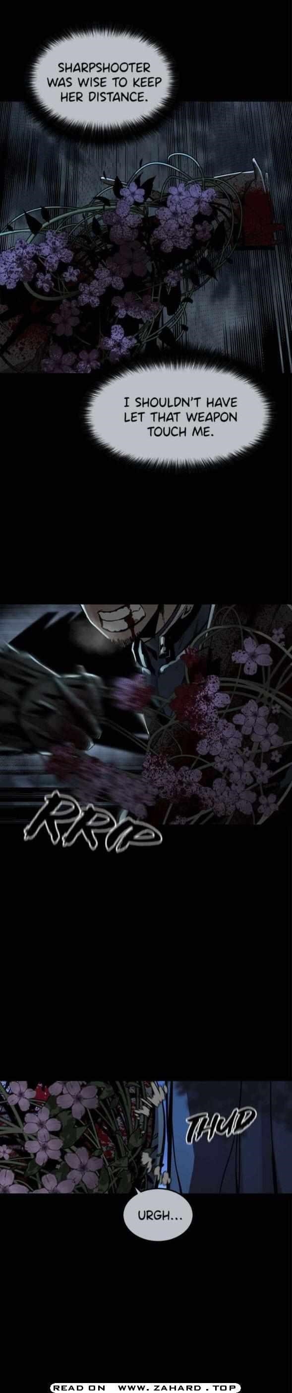 Hero Killer Chapter 21 - Page 9