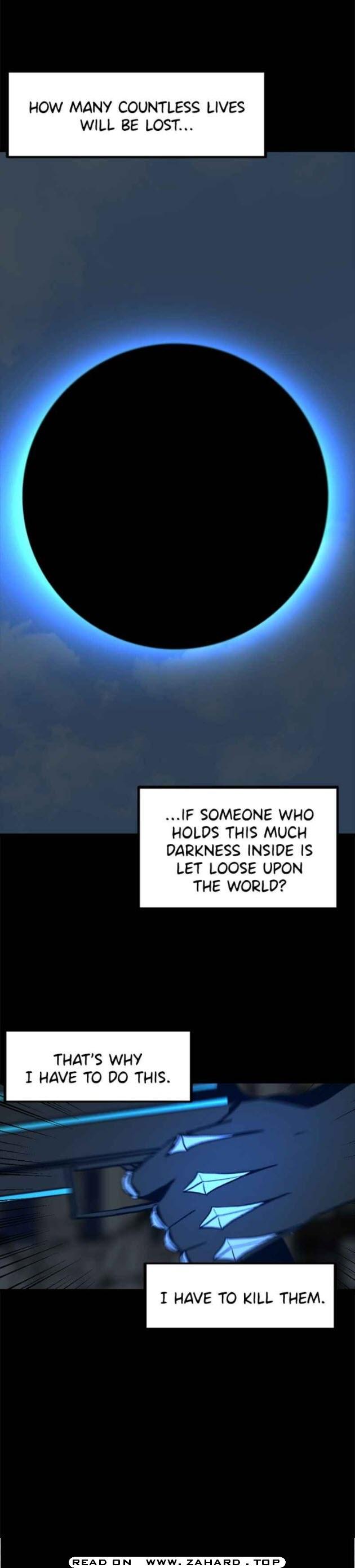 Hero Killer Chapter 25 - Page 11