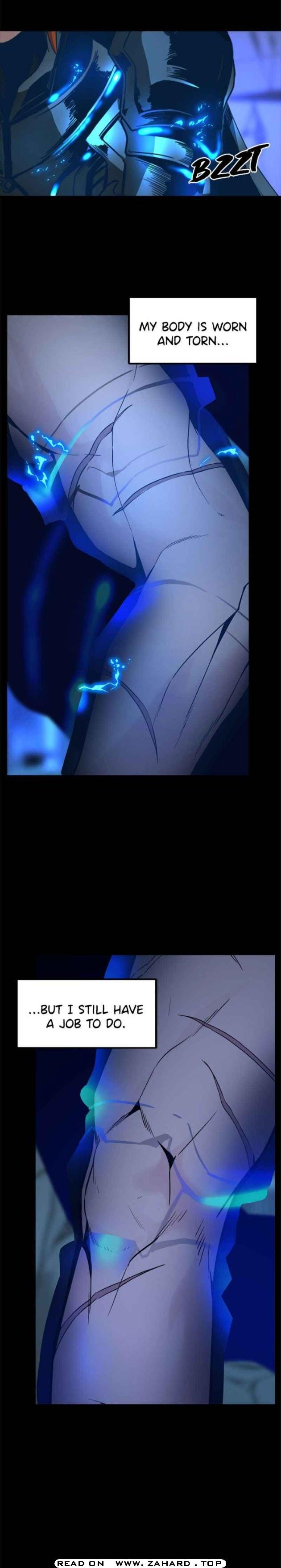 Hero Killer Chapter 25 - Page 12