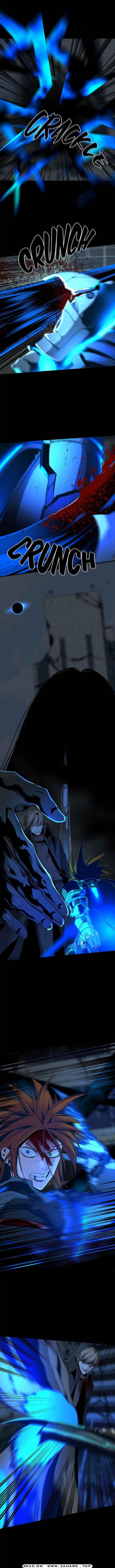 Hero Killer Chapter 25 - Page 14