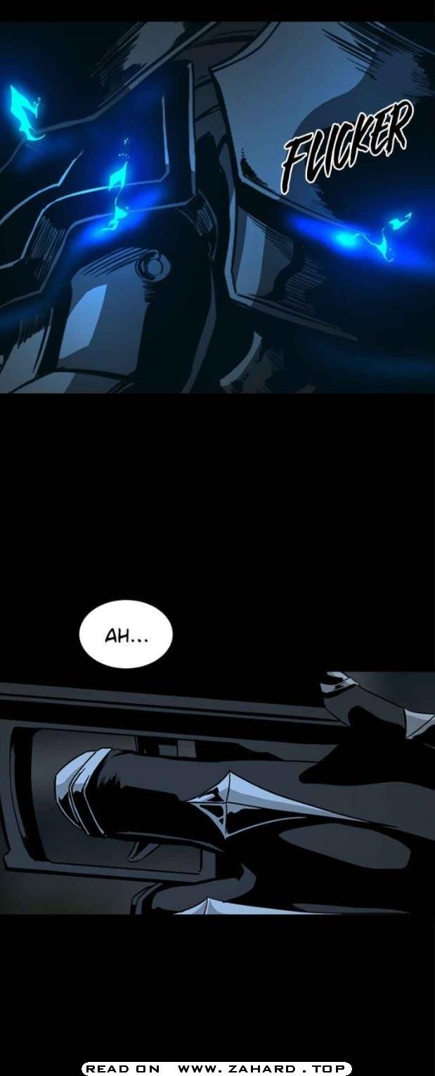 Hero Killer Chapter 25 - Page 18