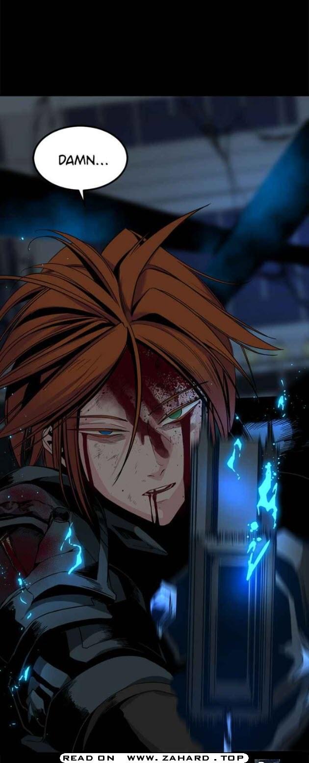 Hero Killer Chapter 25 - Page 19