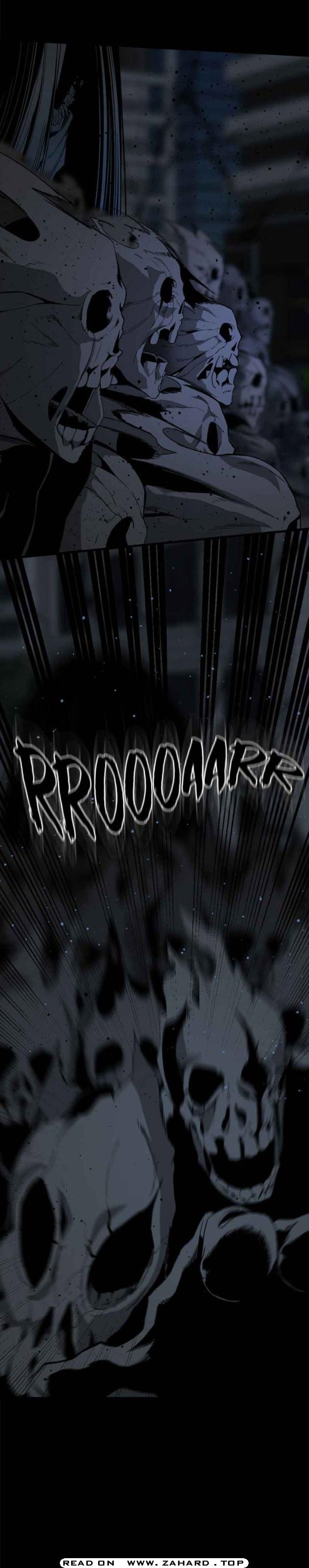 Hero Killer Chapter 25 - Page 2