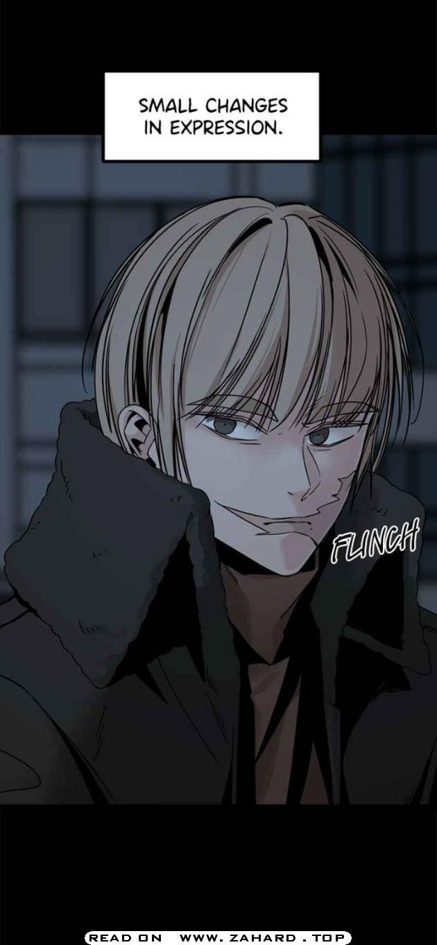 Hero Killer Chapter 25 - Page 6