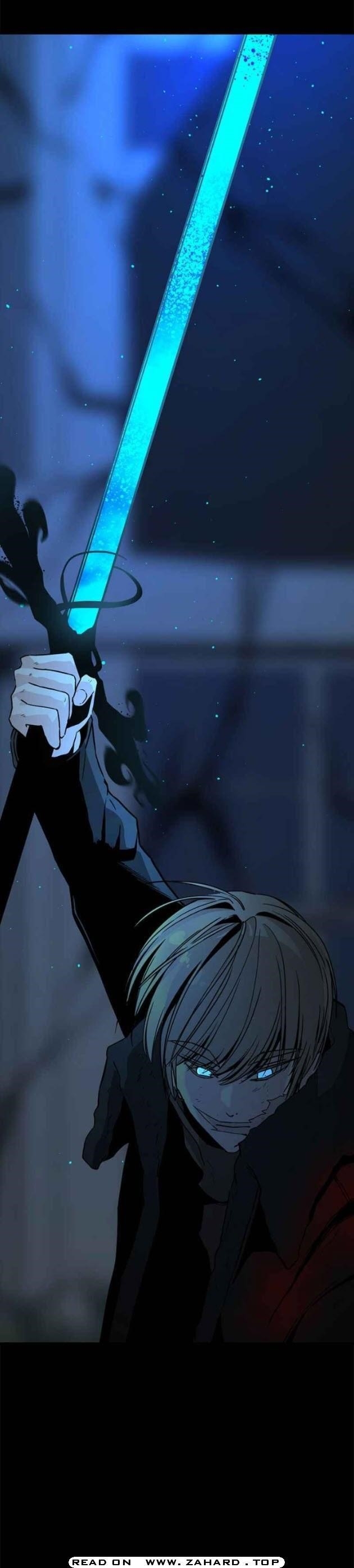 Hero Killer Chapter 26 - Page 11