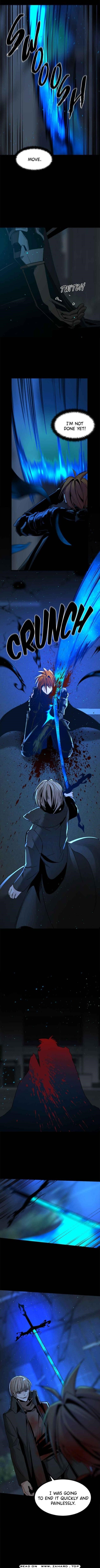 Hero Killer Chapter 26 - Page 12