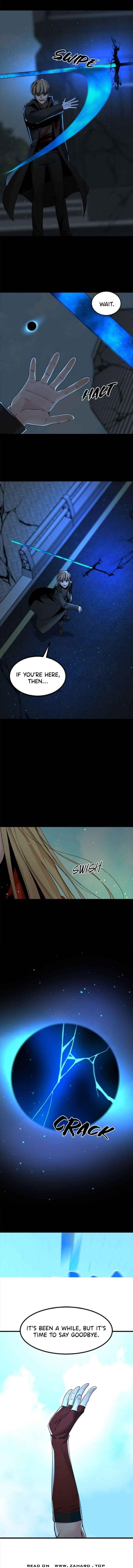 Hero Killer Chapter 26 - Page 18