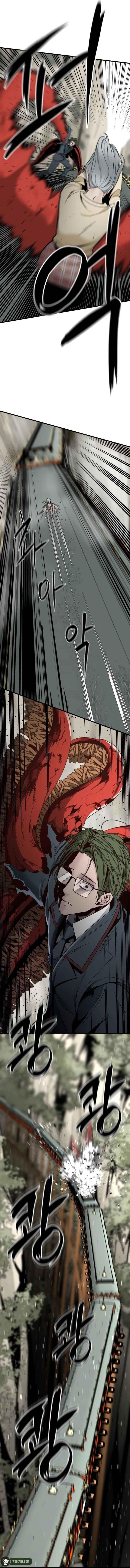 Hero Killer Chapter 32 - Page 5