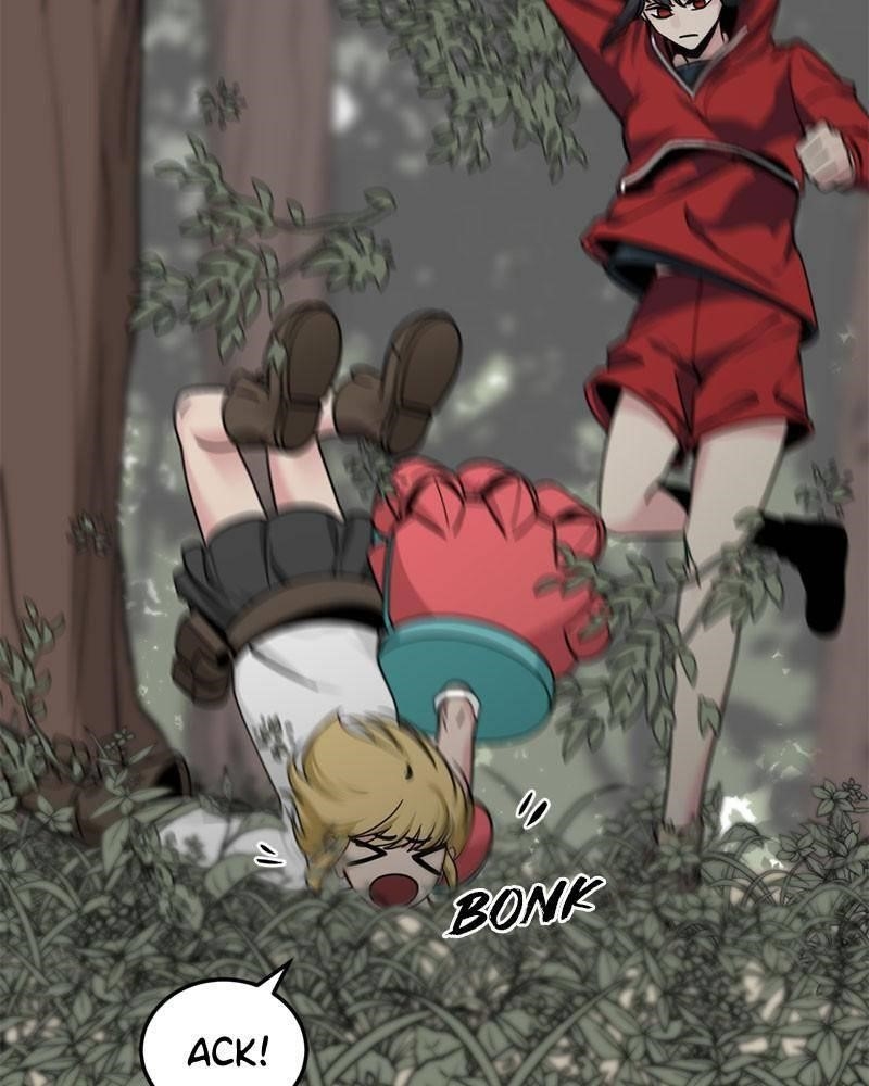 Hero Killer Chapter 42 - Page 105