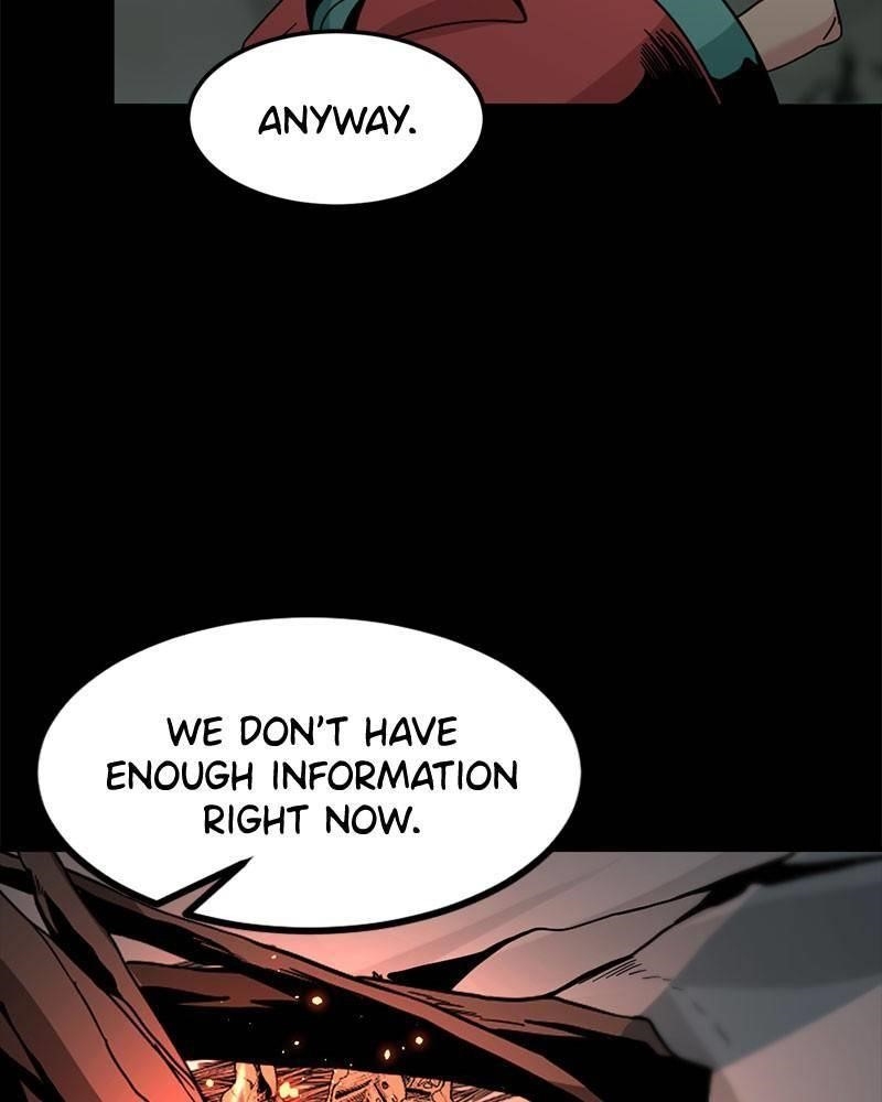 Hero Killer Chapter 42 - Page 114