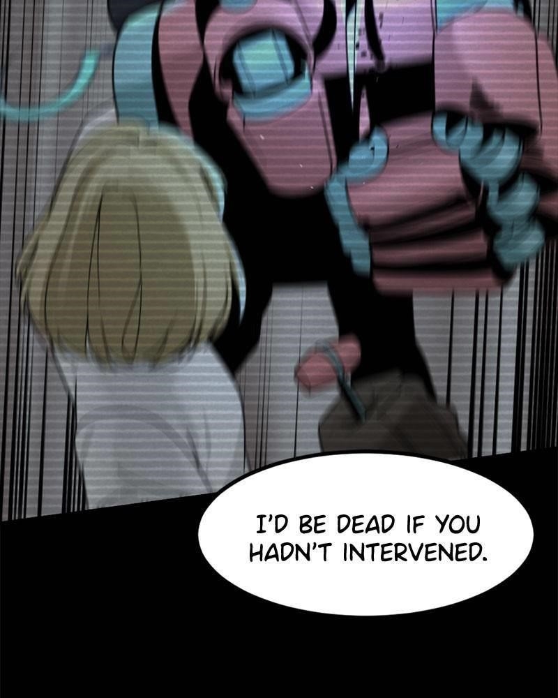 Hero Killer Chapter 42 - Page 120