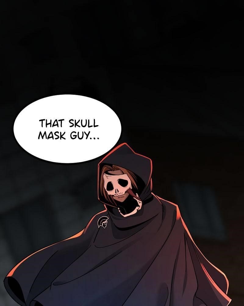 Hero Killer Chapter 42 - Page 124